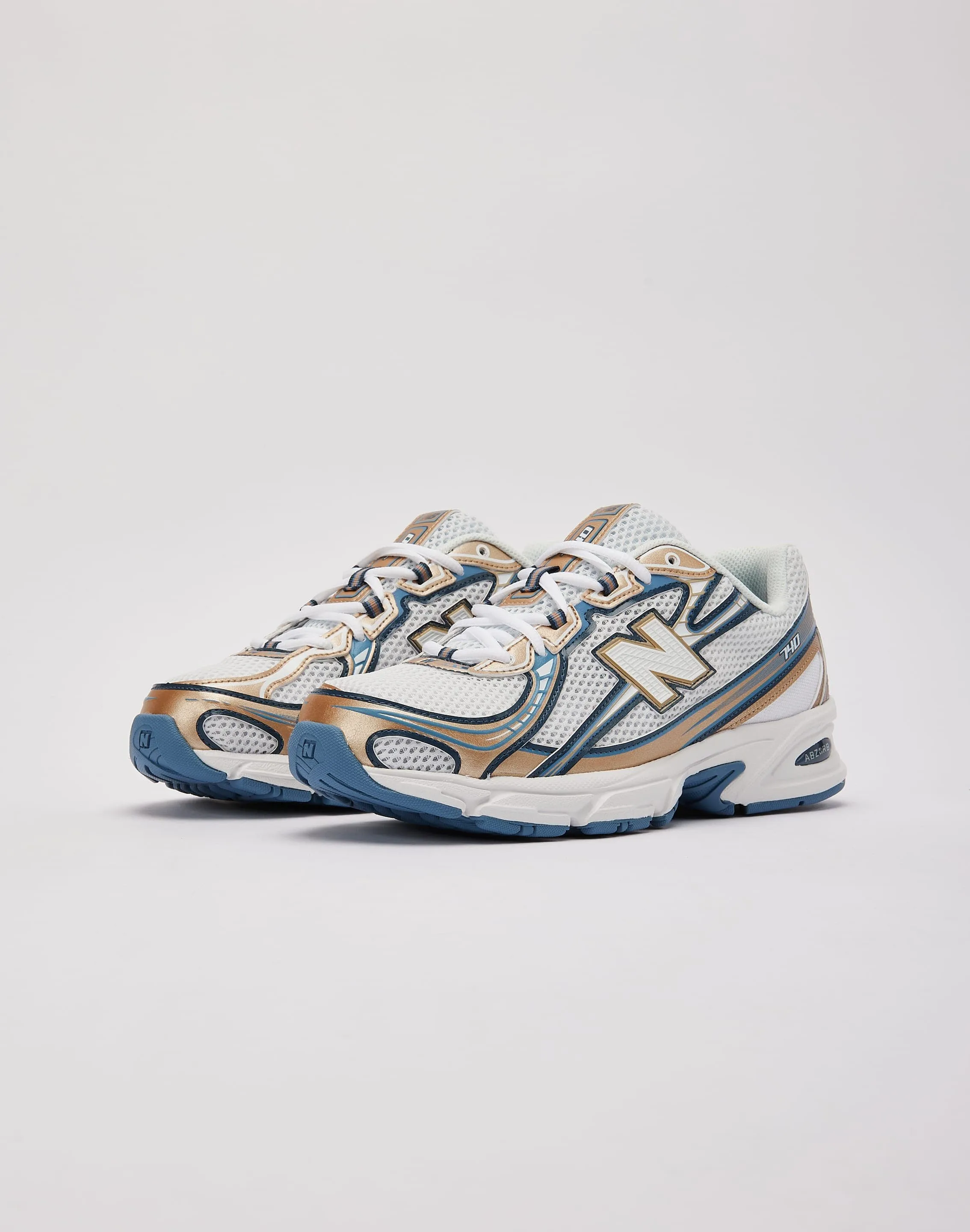 Nordic Tone Star Walk New Balance 740