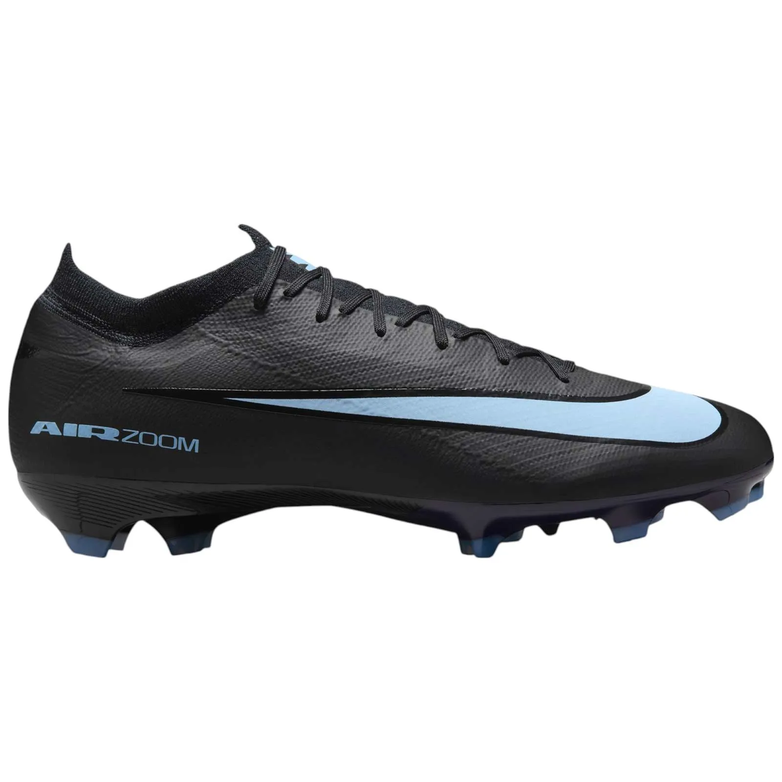 Nike Mercurial Vapor 16 Pro Firm-Ground Low-Top Football Boots Slip Resistant