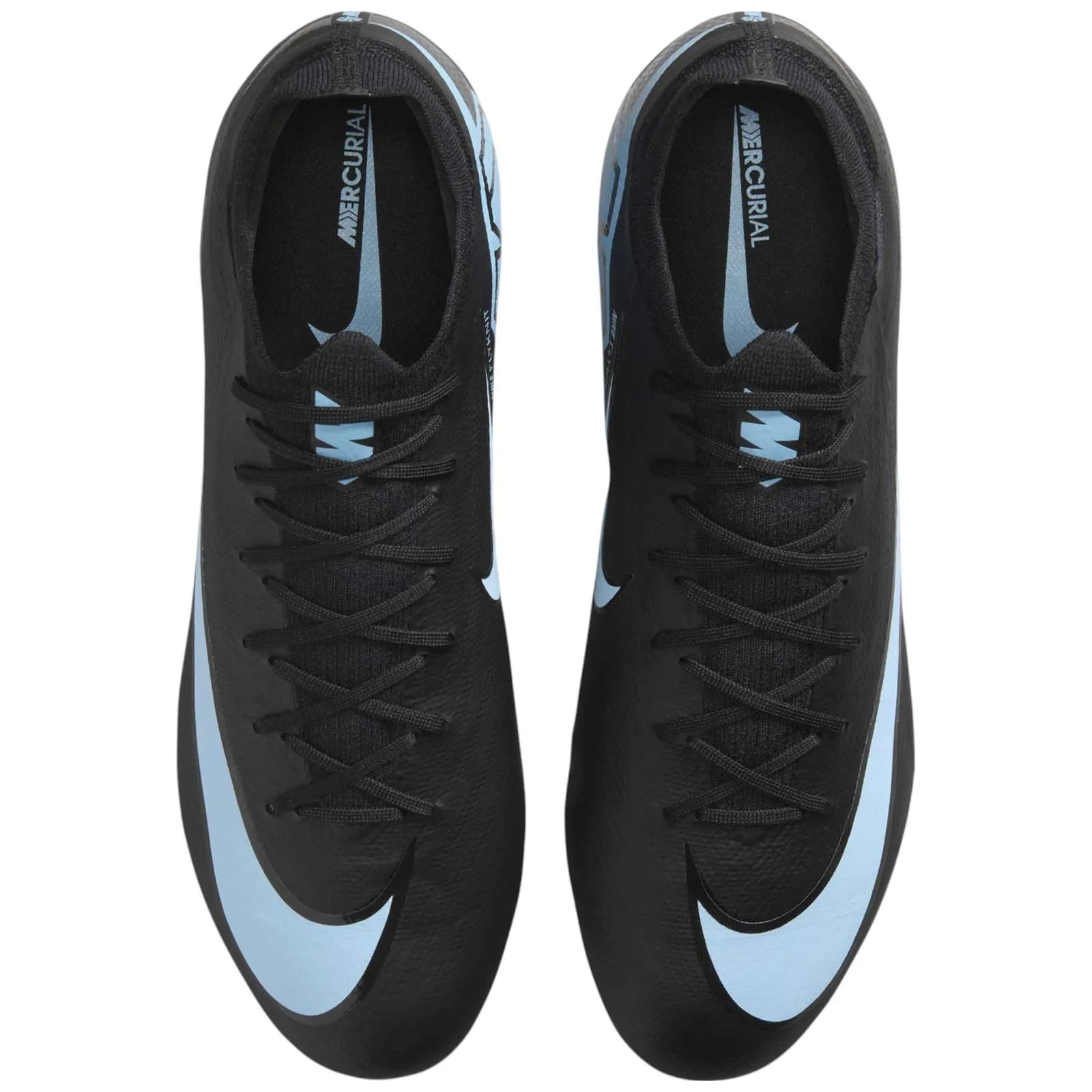 Speed Form Playmaker Role Nike Mercurial Vapor 16 Pro Firm-Ground Low-Top Football Boots