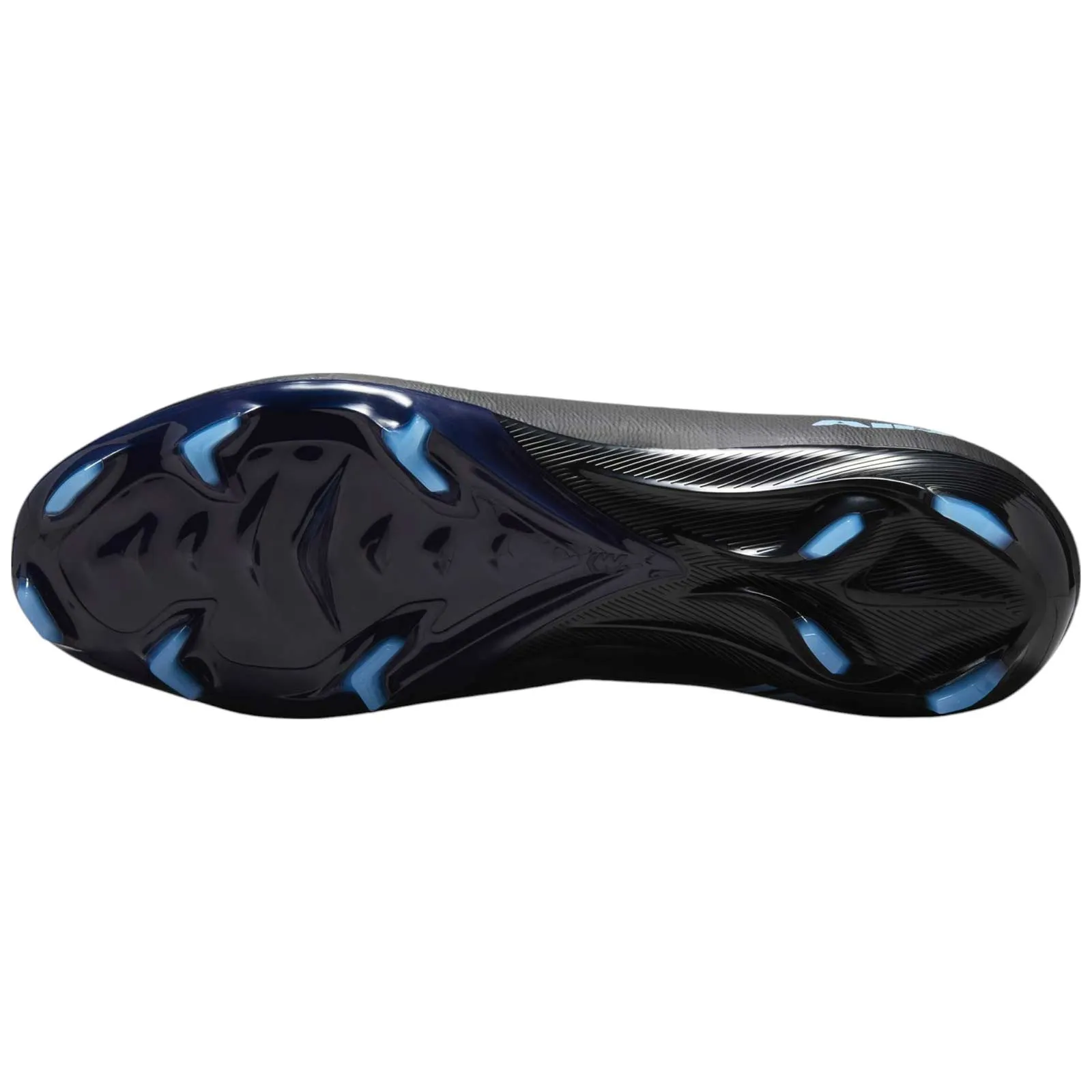 Nike Mercurial Vapor 16 Pro Firm-Ground Low-Top Football Boots Seamless Feel Women??s Game