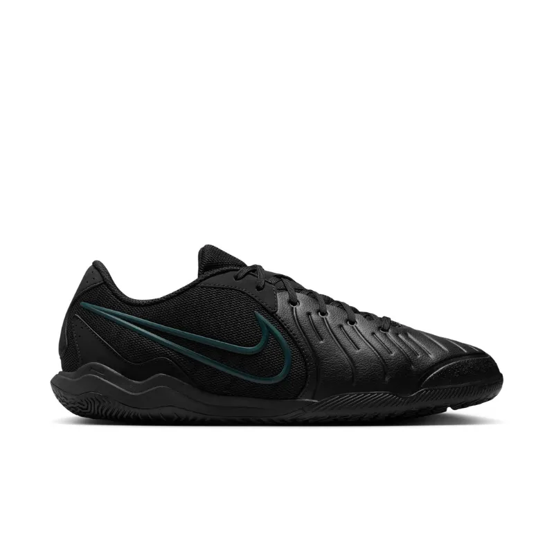 Smooth Feel Light stability Nike Tiempo Legend 10 Academy Indoor Court Shoes