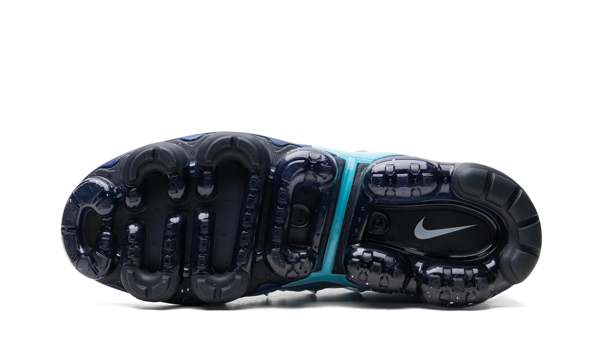 Vapormax Plus "Blue" sports activities