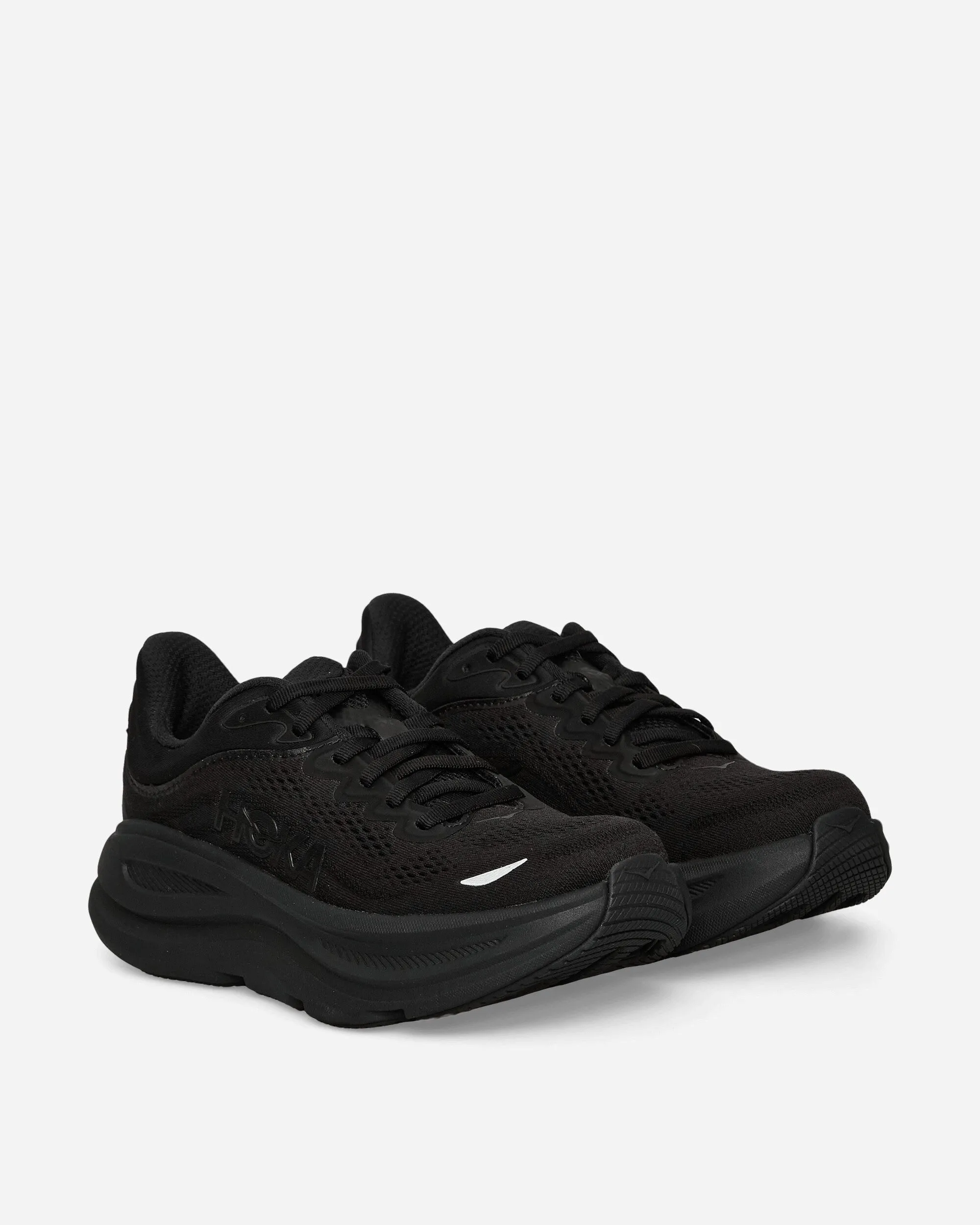 Sleek Fit Women's Bondi 9 Sneakers Black