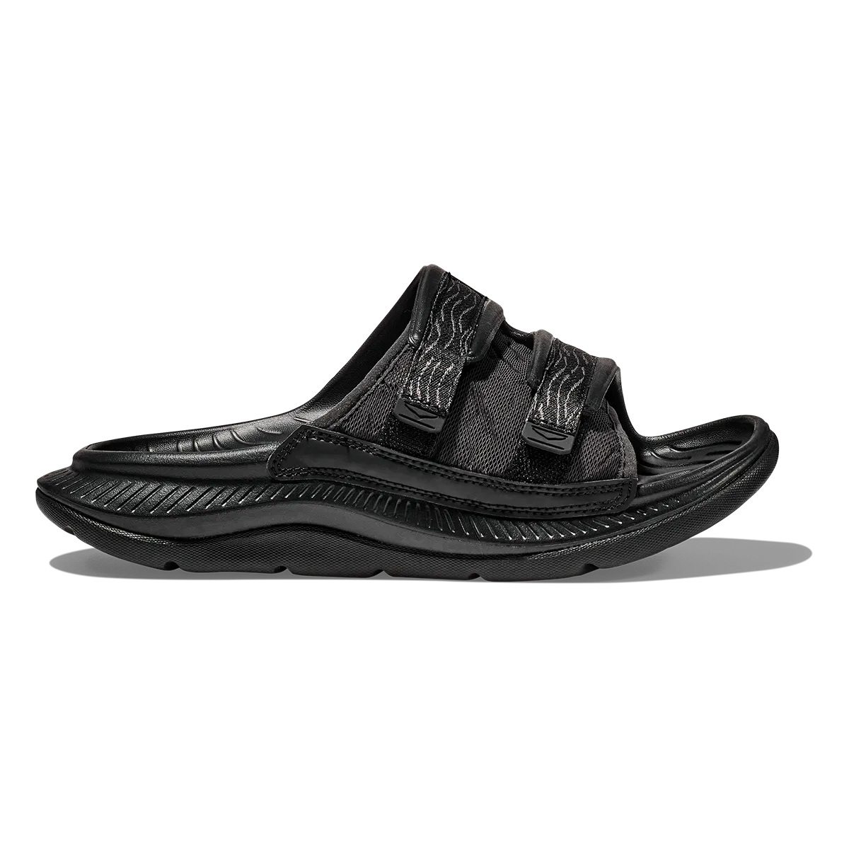 Ultra Cushioned Midsole Hoka Ora Luxe
