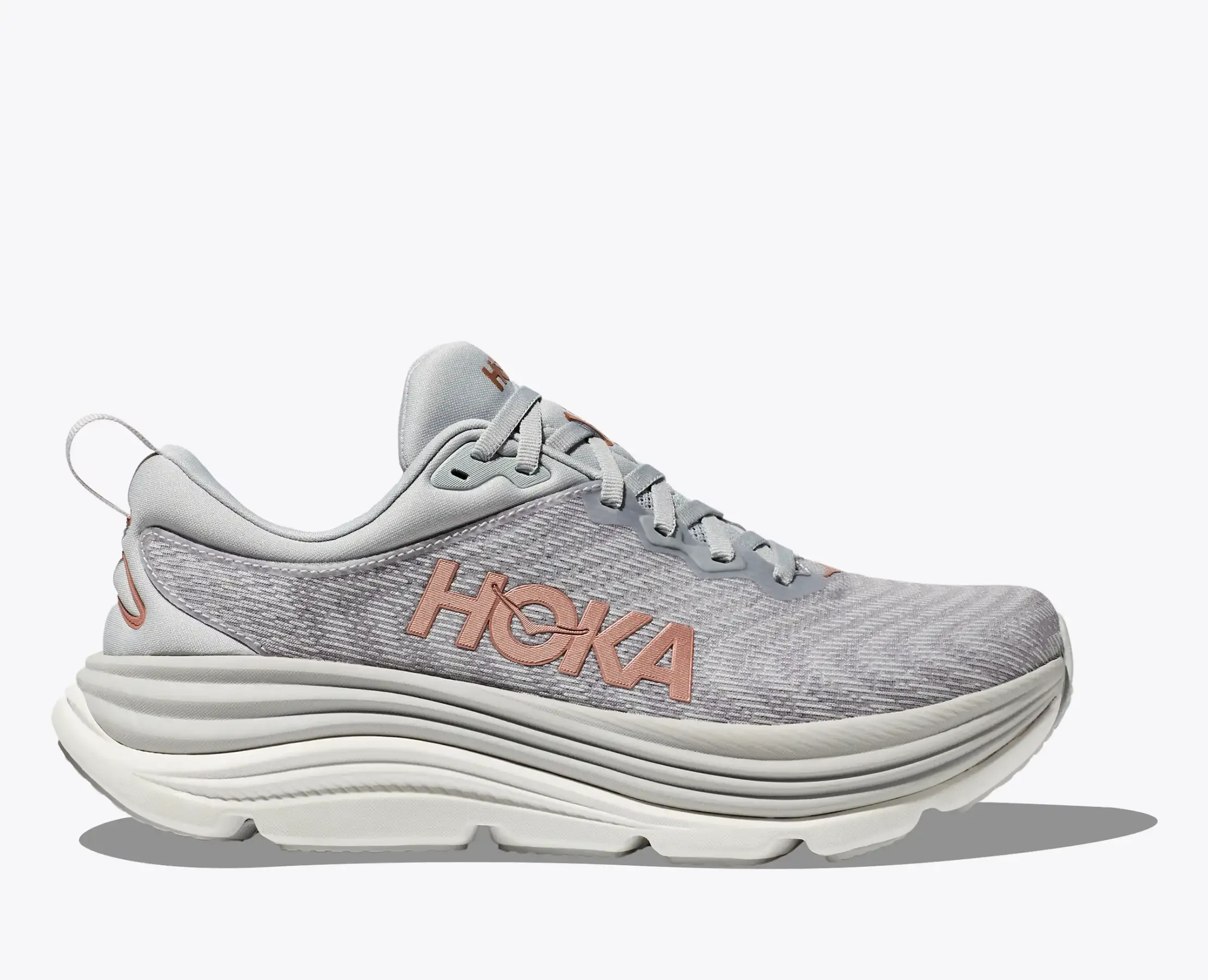 Street Fit WOMEN'S GAVIOTA 5 - B - HMRG HARBOR MIST/ROSE GOLD