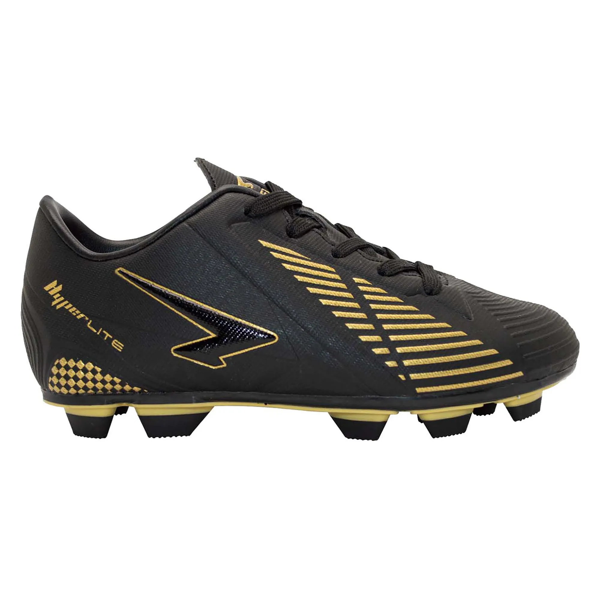 Vector Junior's Football Boots Moisture wicking