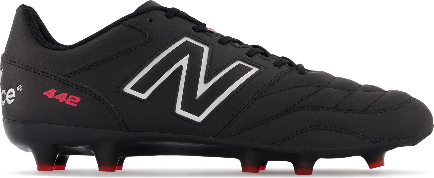 School Day 442 V2 Team FG Men's Football Boots (Width D)