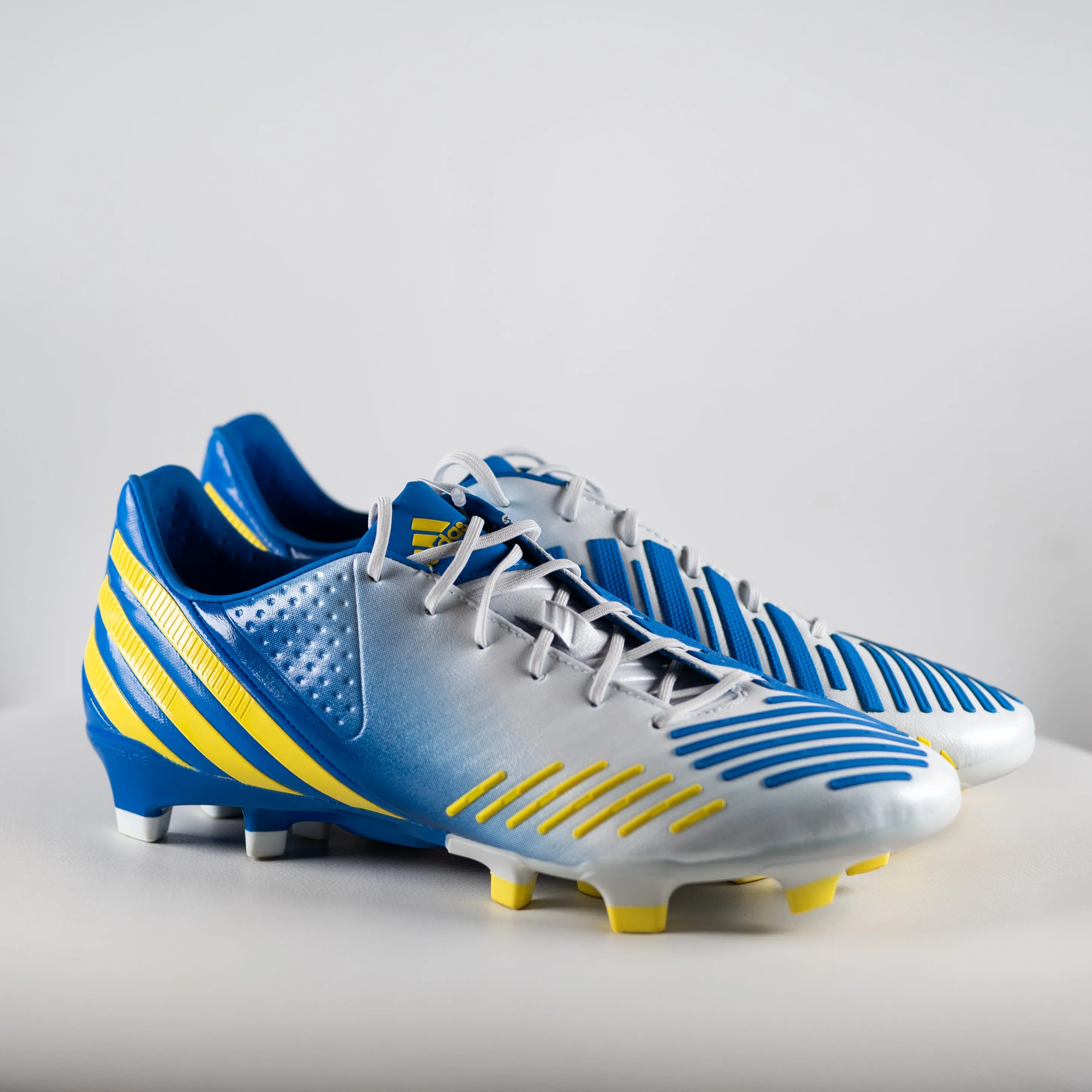 Adidas Predator LZ TRX FG Soft Lining Game Movement
