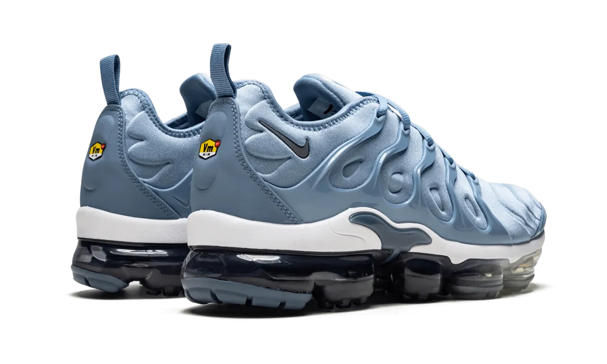 Air Vapormax Plus "Work Blue" Training - essential