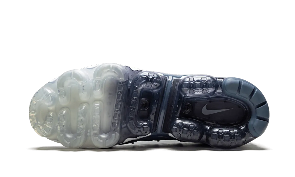 Air Vapormax Plus "Work Blue" Running Challenge countryside shoes