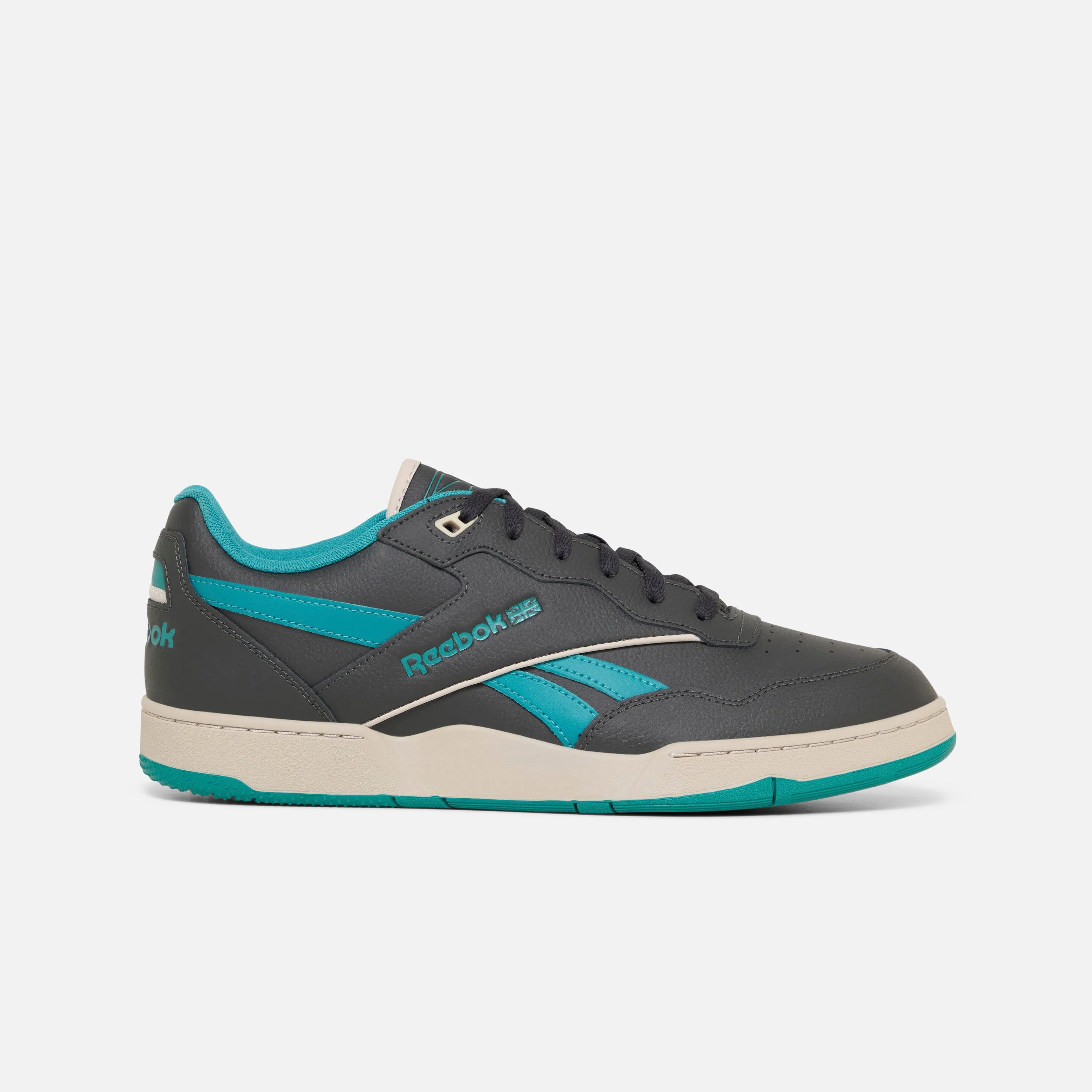 Bb 4000 Ii Grey/Team Teal/Moonstone Peak Mode