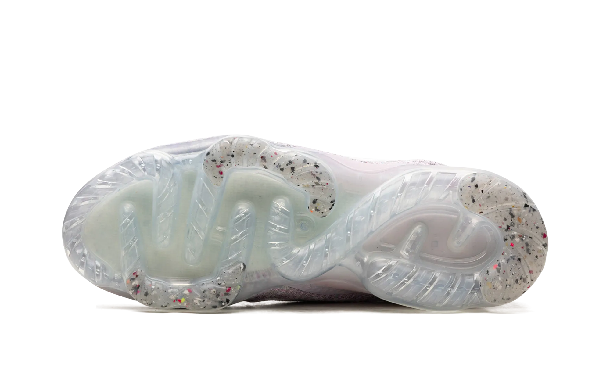 AIR VAPORMAX 2021 FK WMNS "Arctic Pink" Advanced Technology
