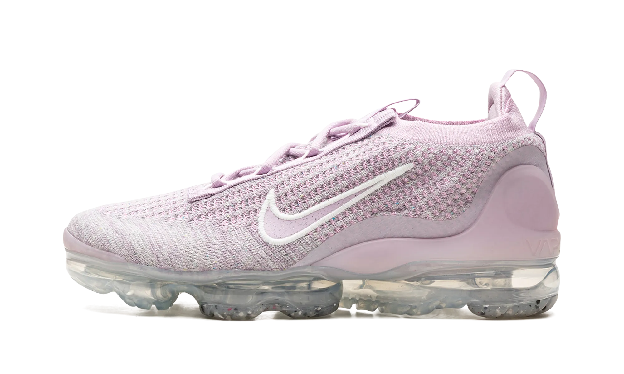 Strap closure indoor - athlete AIR VAPORMAX 2021 FK WMNS "Arctic Pink"