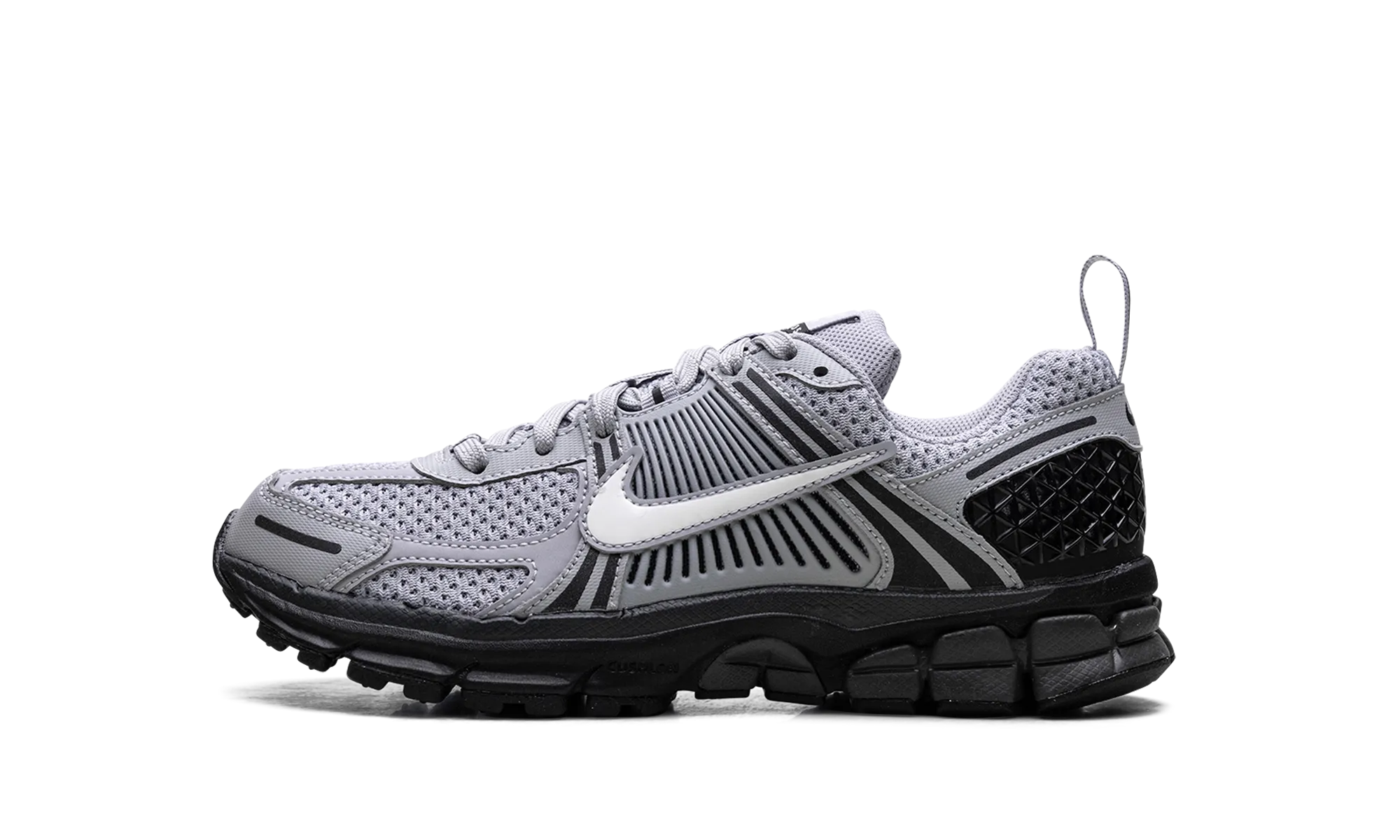 VOMERO 5 GS "Wolf Grey" bright - colored running shoes