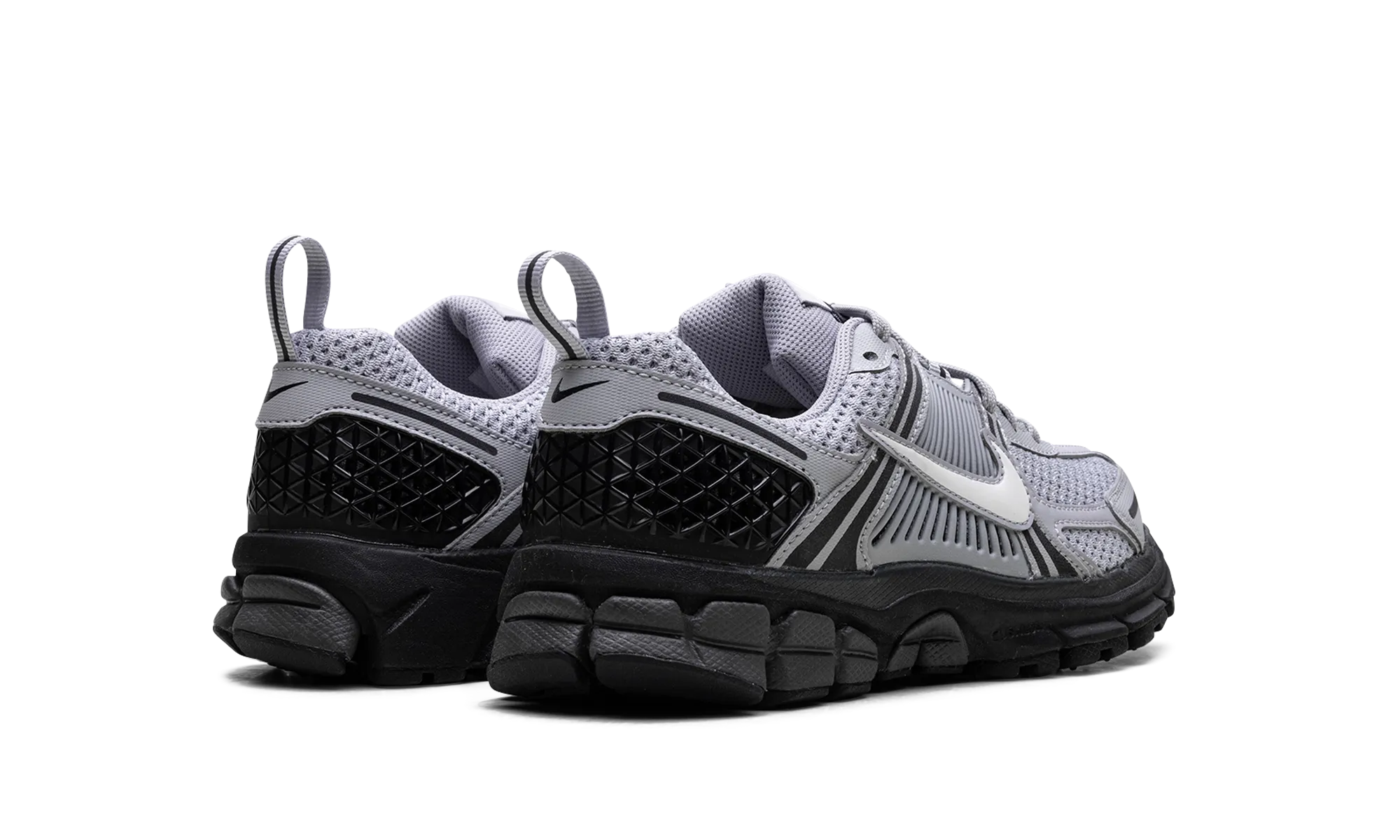 10K Run VOMERO 5 GS "Wolf Grey"