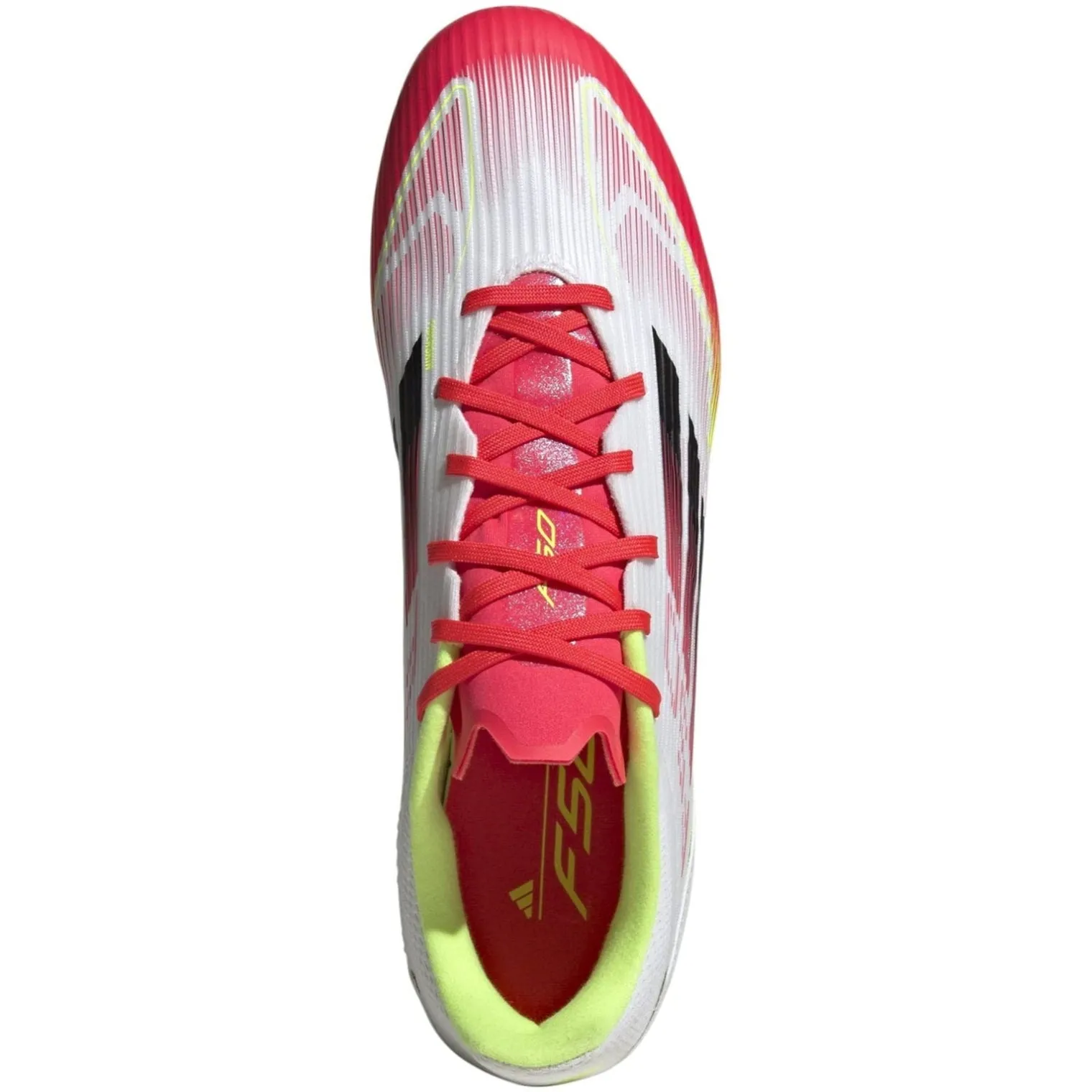 adidas F50 League Mens Firm/Multi-Ground Football Boots dry weather