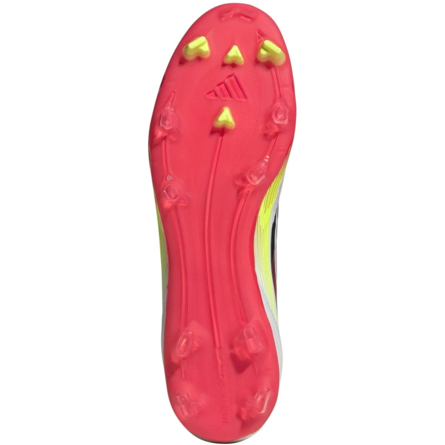 Inner Grip Ventilated Fit adidas F50 League Mens Firm/Multi-Ground Football Boots