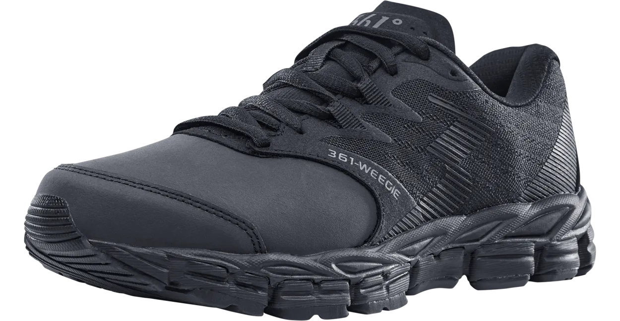 high - top design summer running 361-WEEGIE