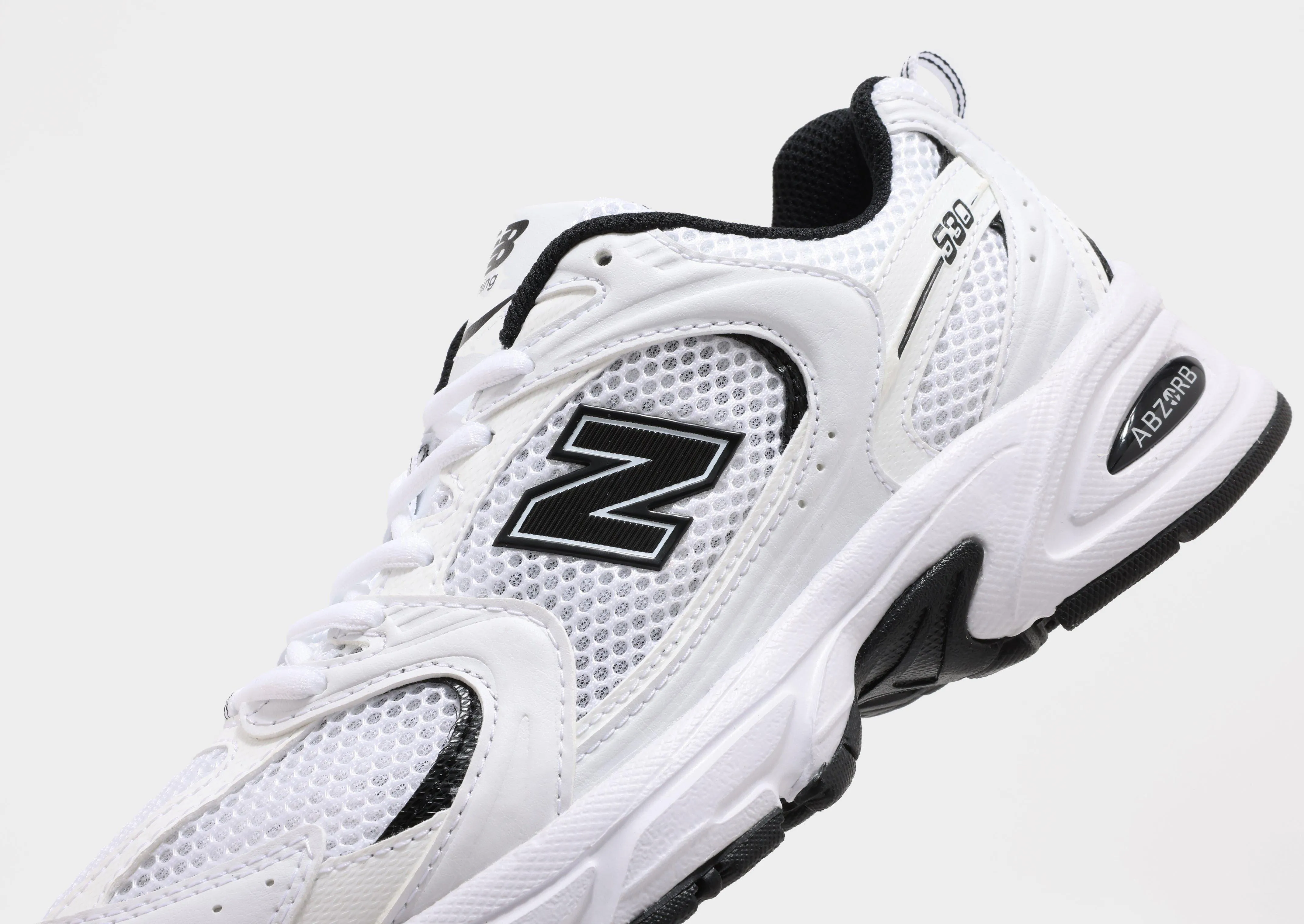 530 Sophisticated traction