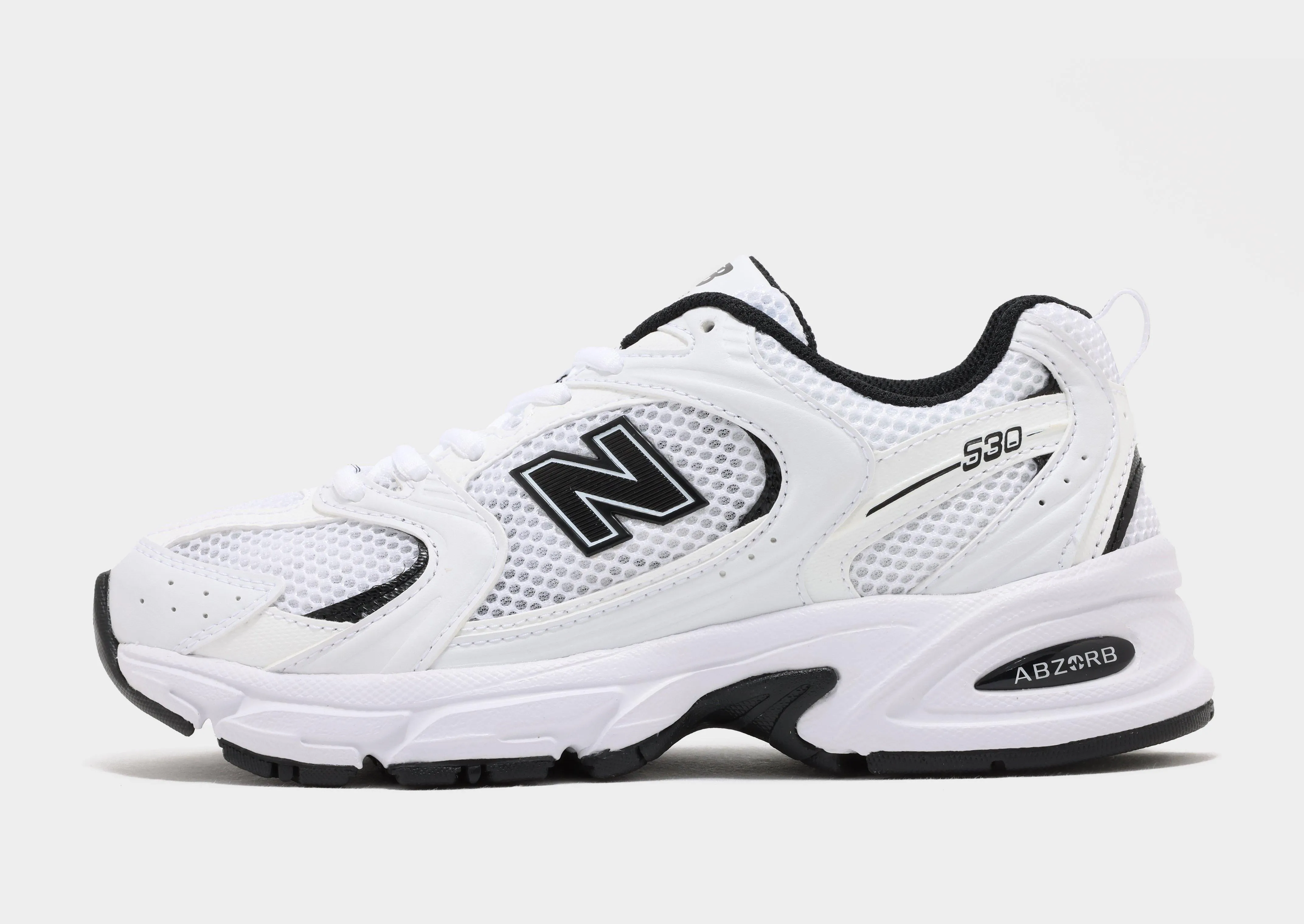 530 Bouncy Cushioning
