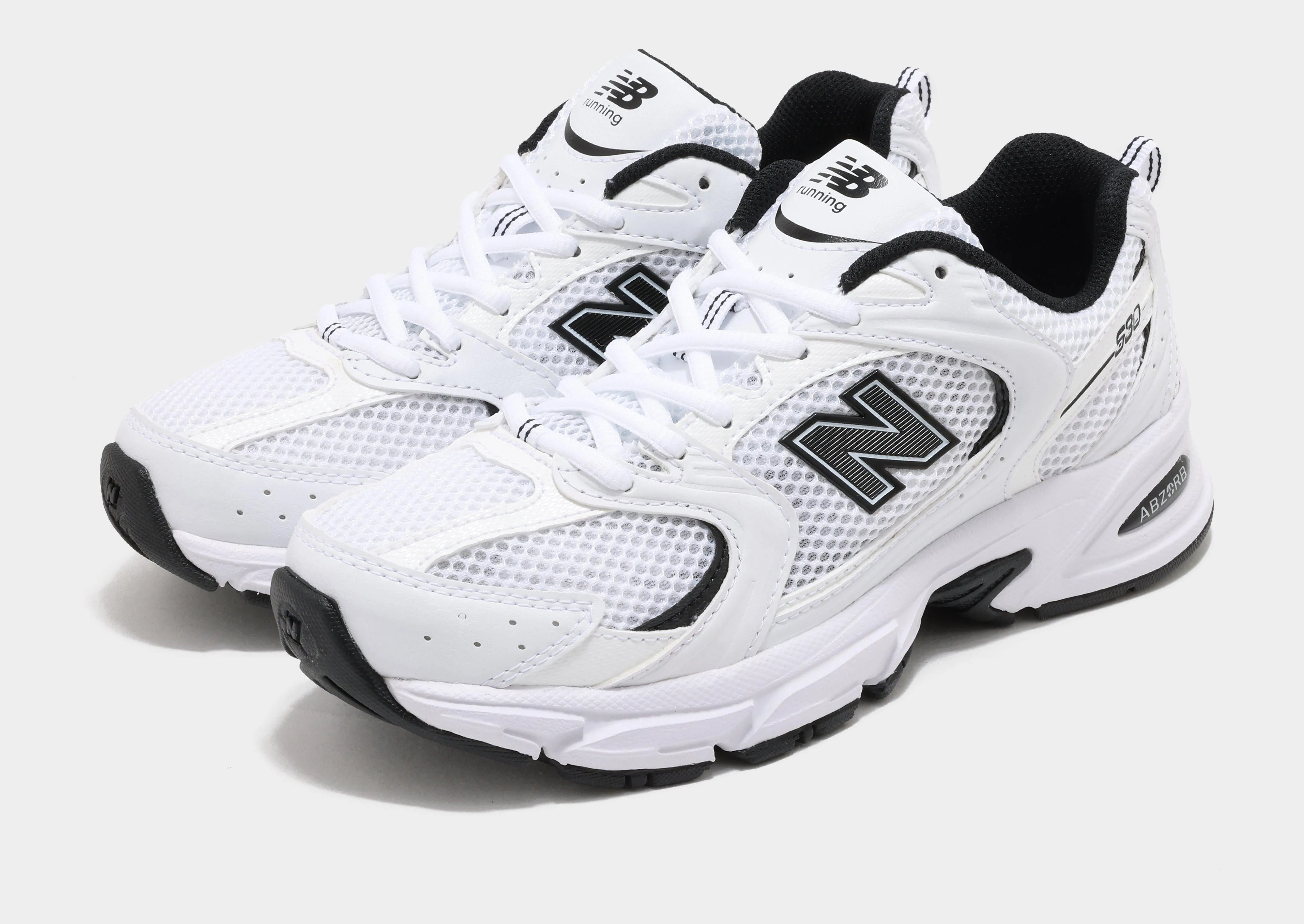 Flexible Torsion 530