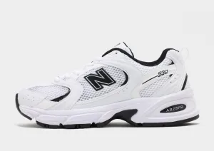 530 Bouncy Cushioning