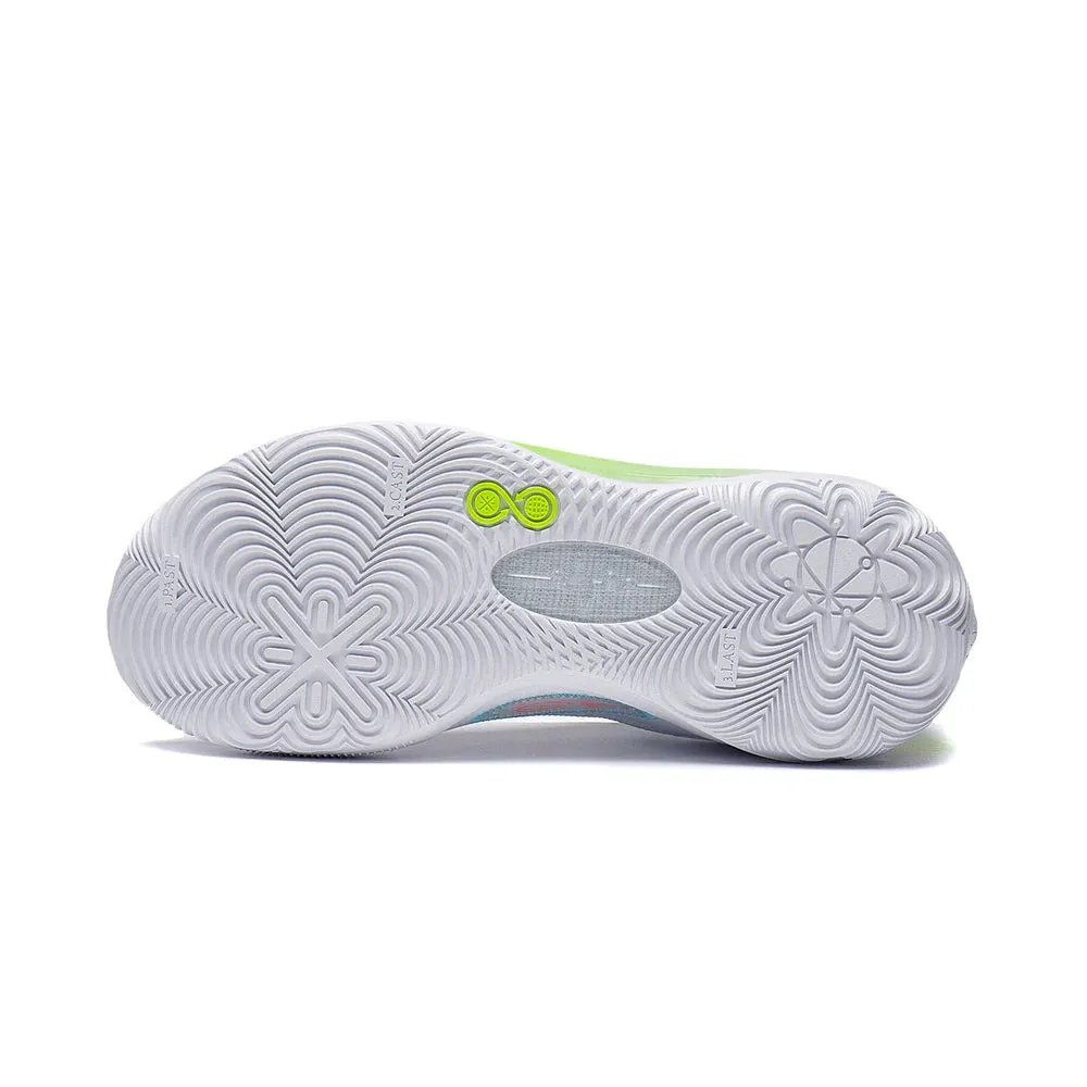 Li-Ning Wade 808 2 - Energy Adaptive Traction Technology