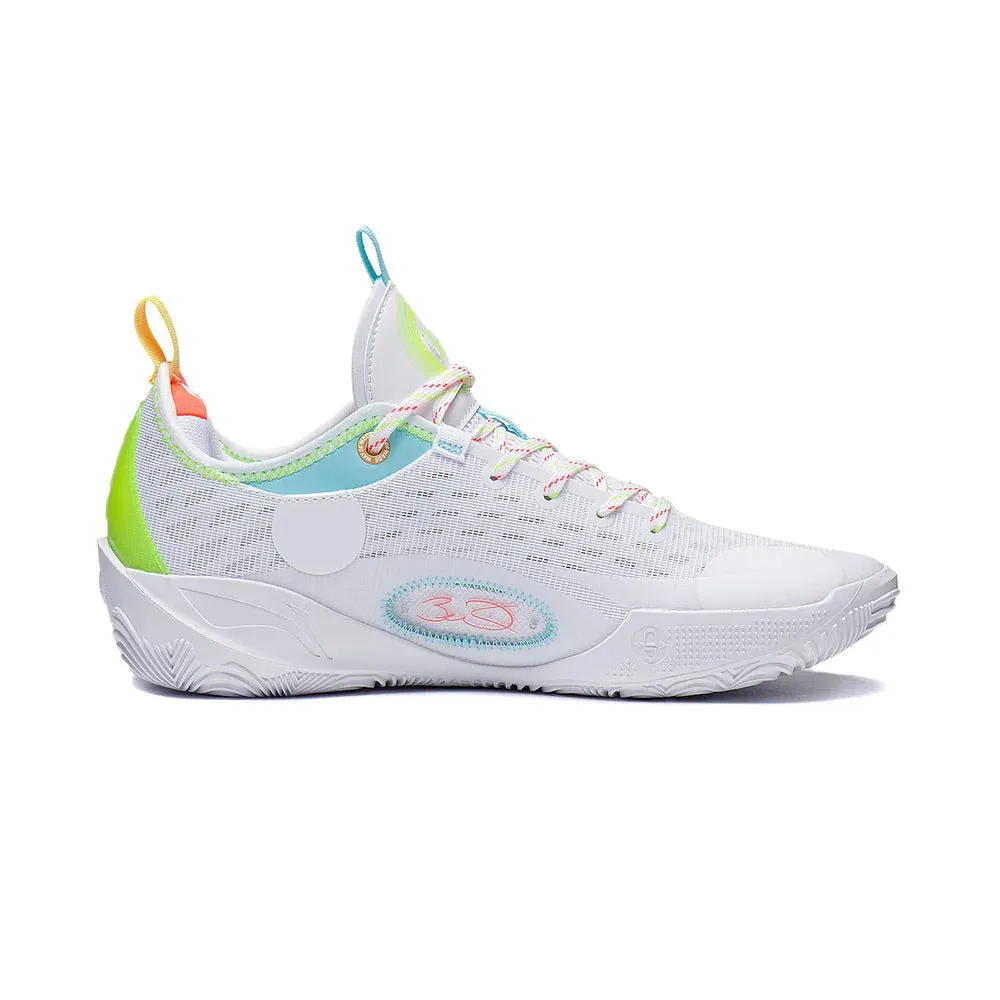 Stable base Li-Ning Wade 808 2 - Energy