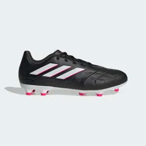 Skill Boost Sprint Traction adidas Copa Pure.3 Firm Ground Soccer Cleats | Men's
