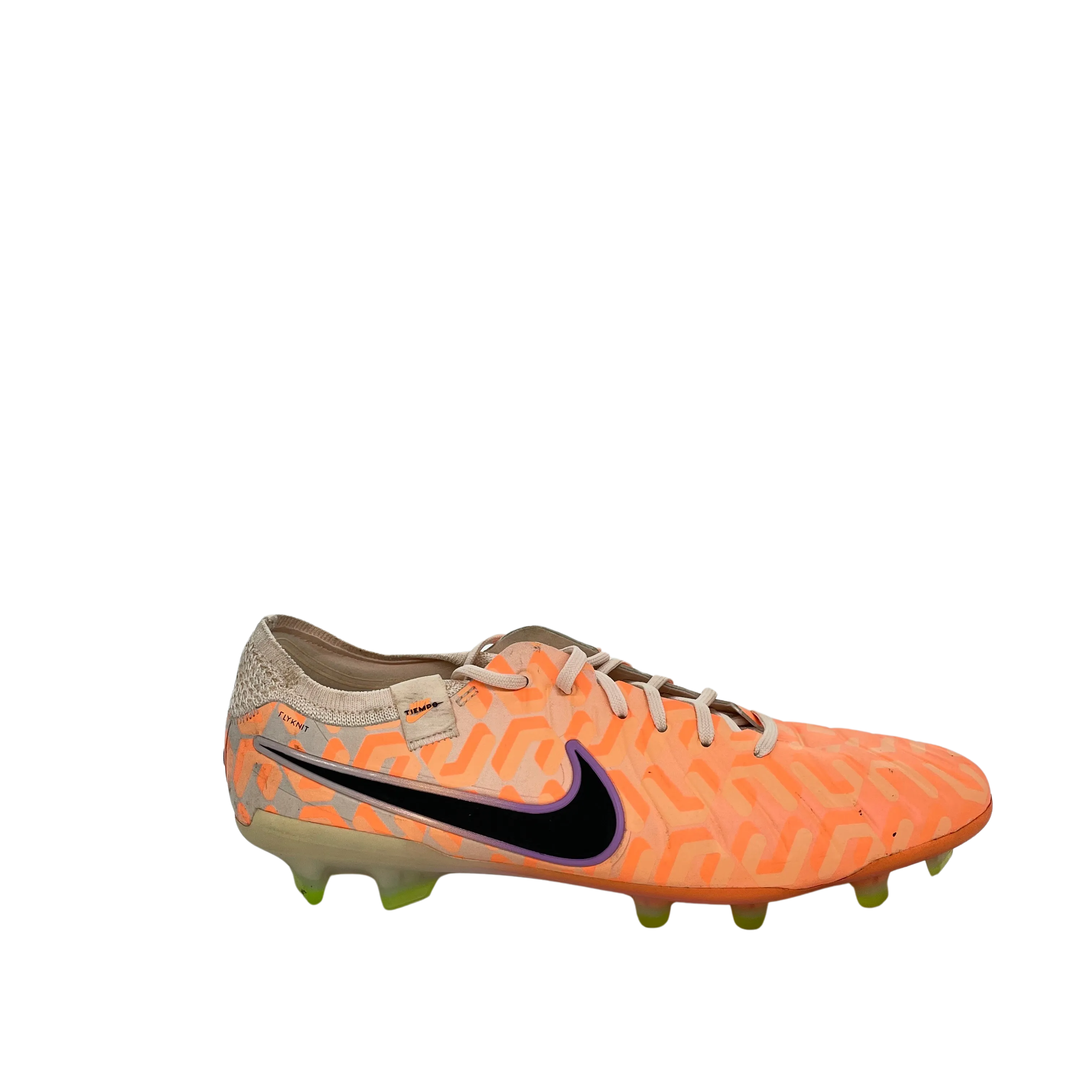 Play Surface Nike Tiempo Legend 10 Elite FG