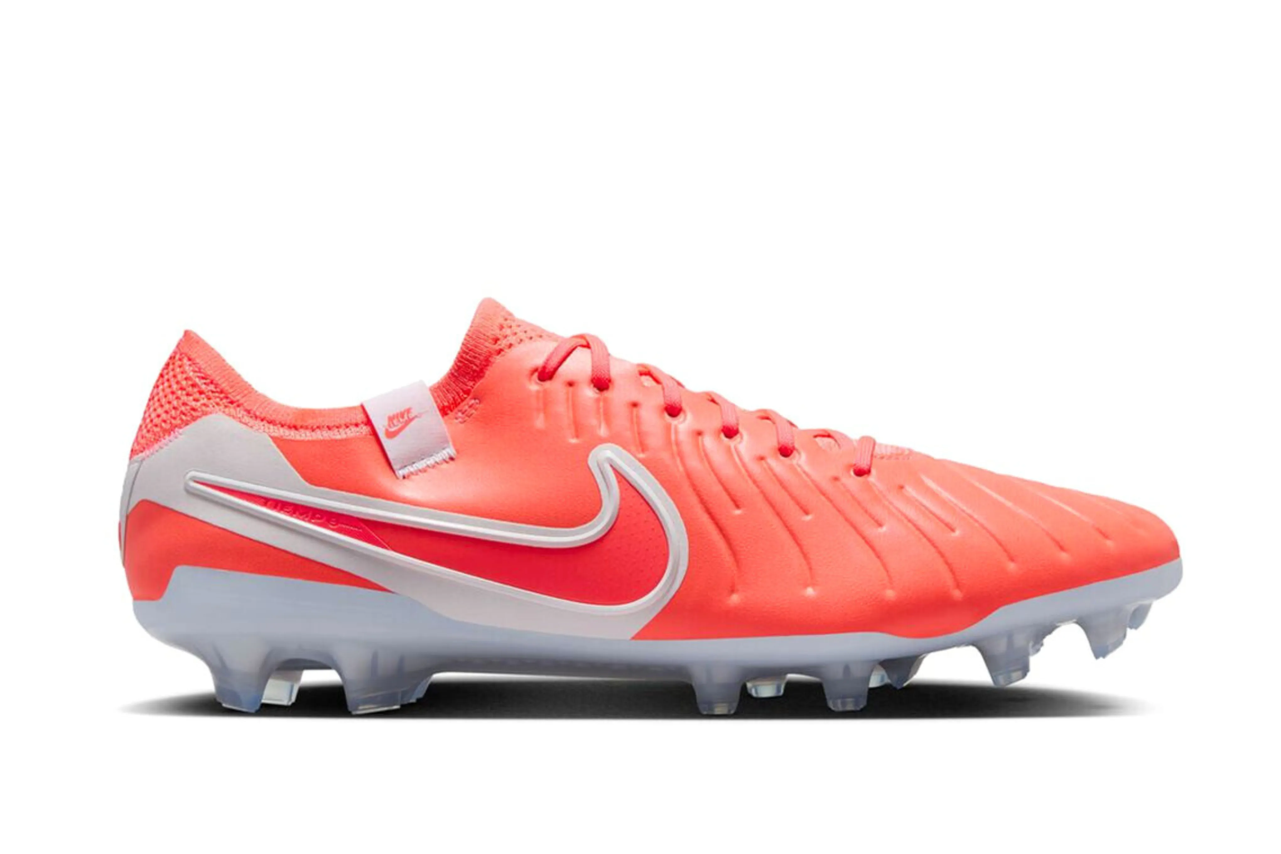 Dynamic Cushion Sole Grip Nike Tiempo Legend 10 Elite FG
