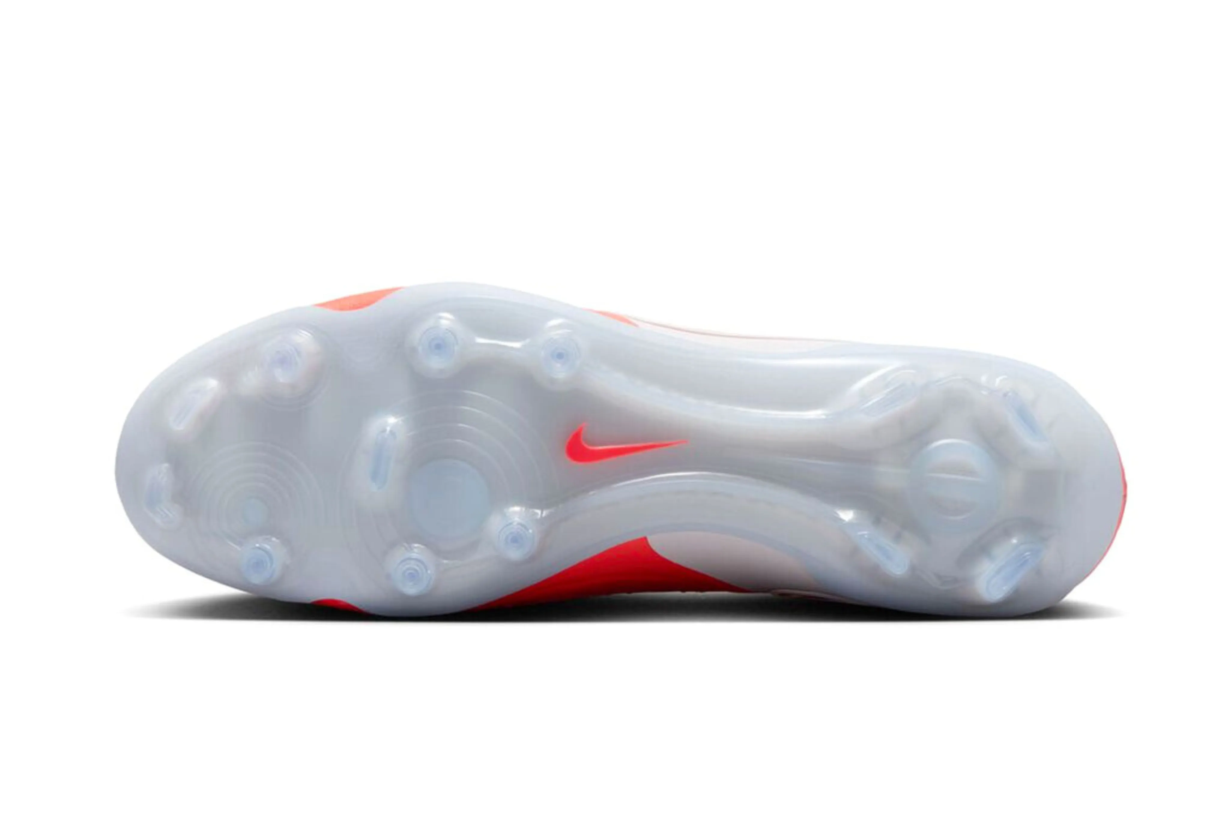 Nike Tiempo Legend 10 Elite FG Energy Push Grip Pattern