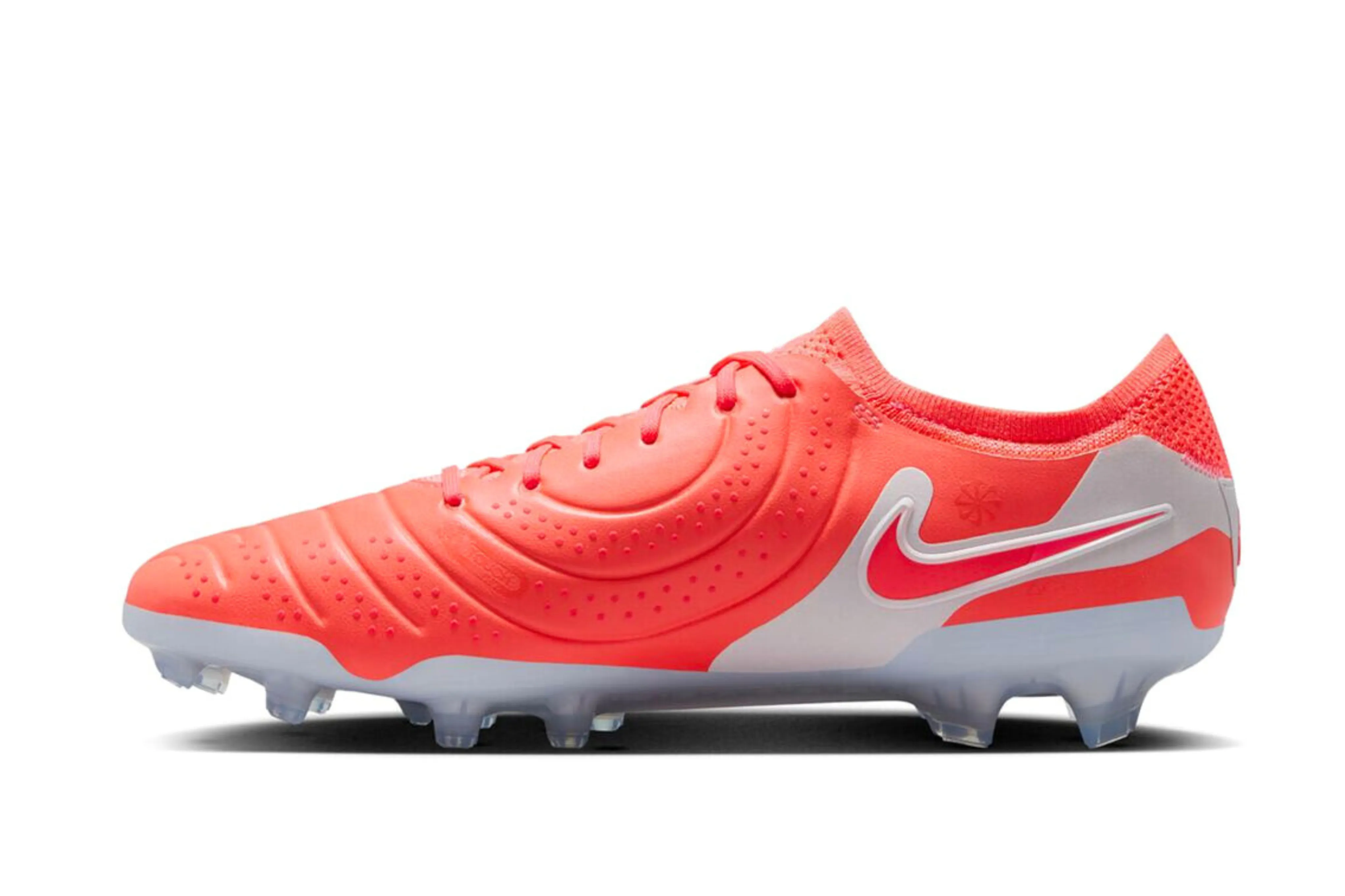 Lateral Motion Toe Control Nike Tiempo Legend 10 Elite FG