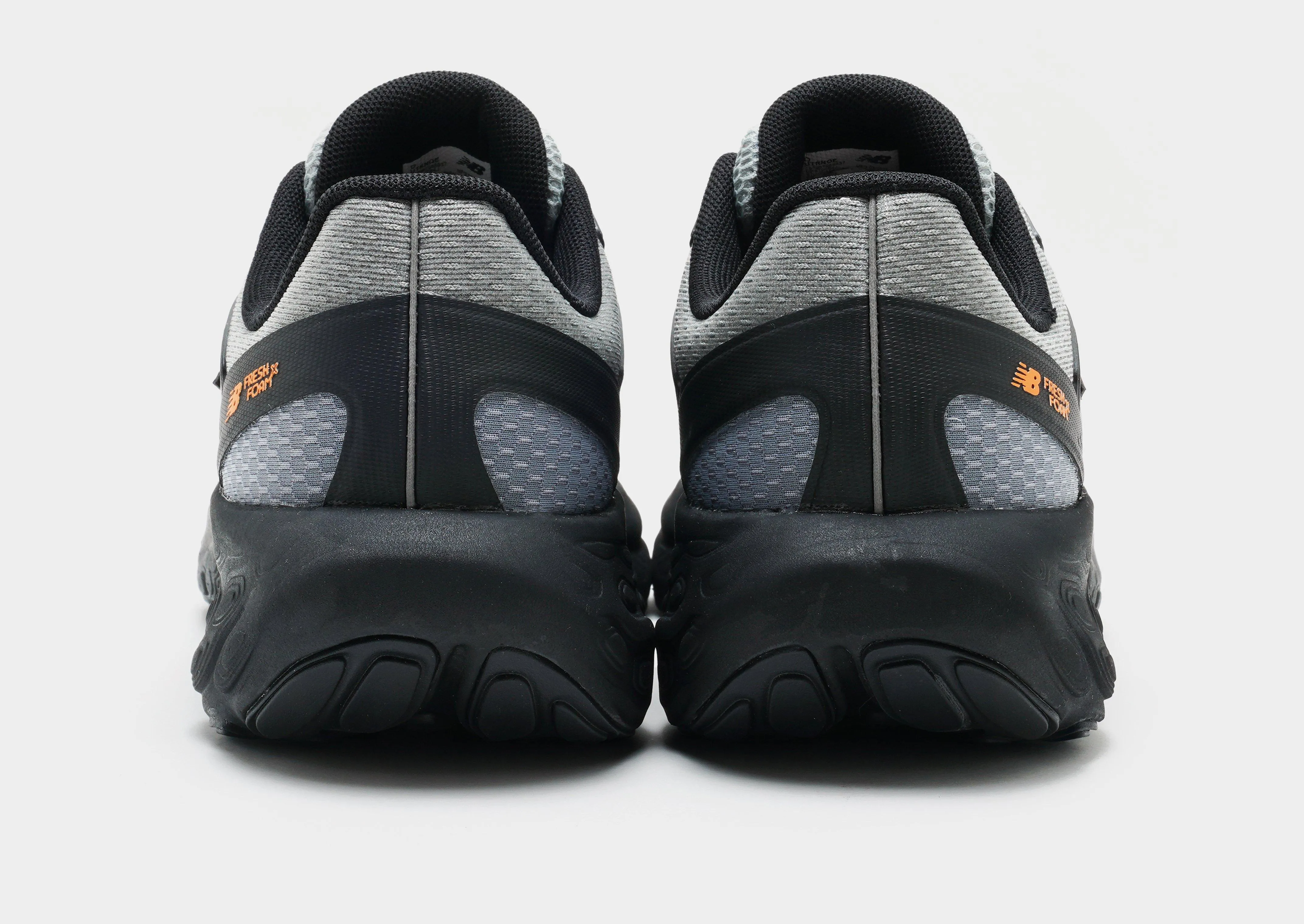 Durable Stitching Wear ease FF Trainer