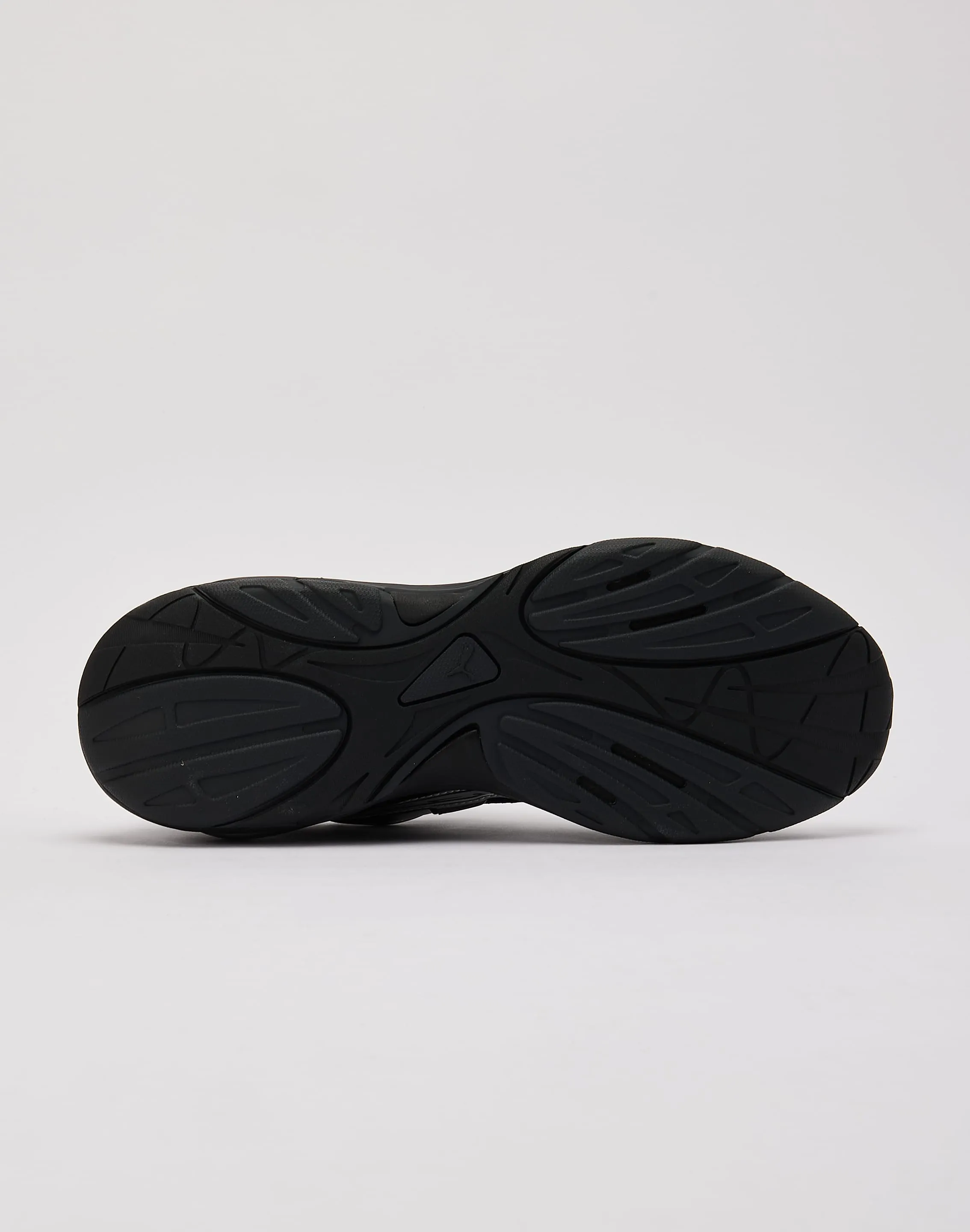 Garden Walk Puma Inverse Dimension