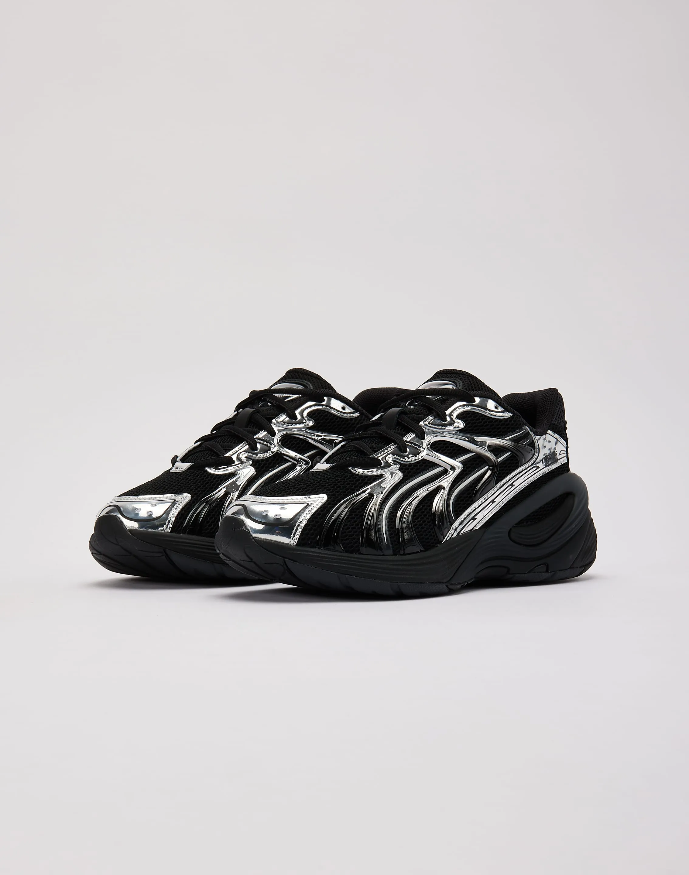 Workout Spanish Bold Puma Inverse Dimension