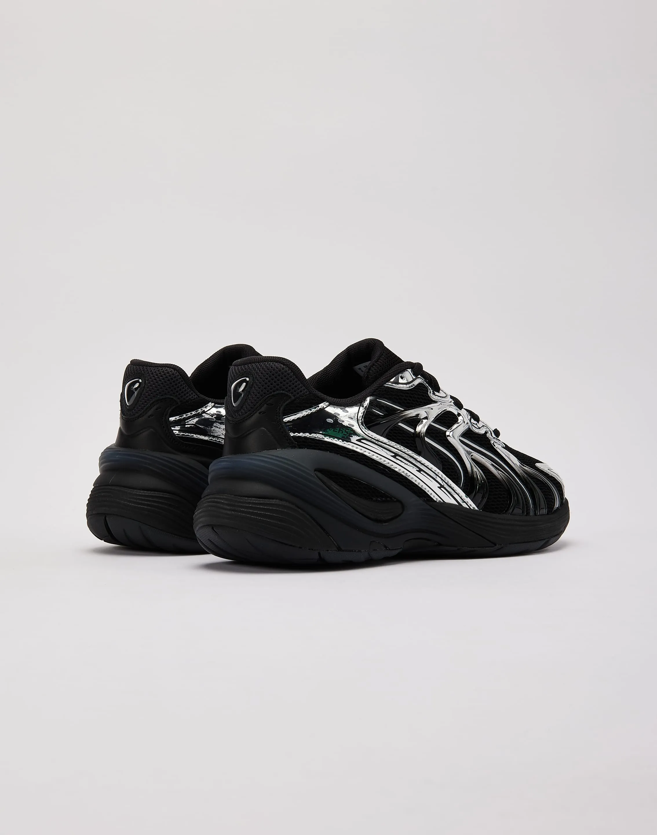 Puma Inverse Dimension Adjustable Couple Pair
