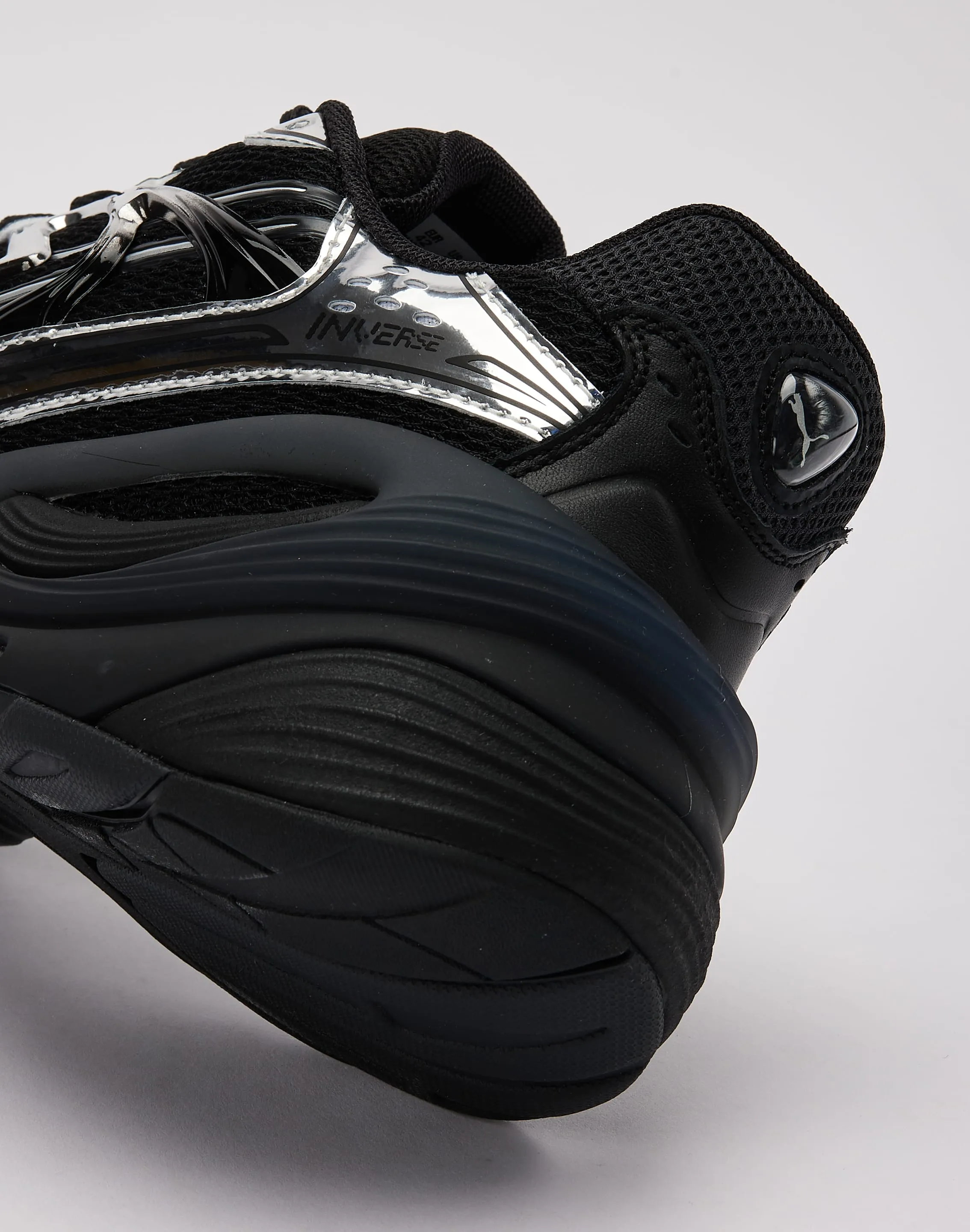 Slip On Style Puma Inverse Dimension