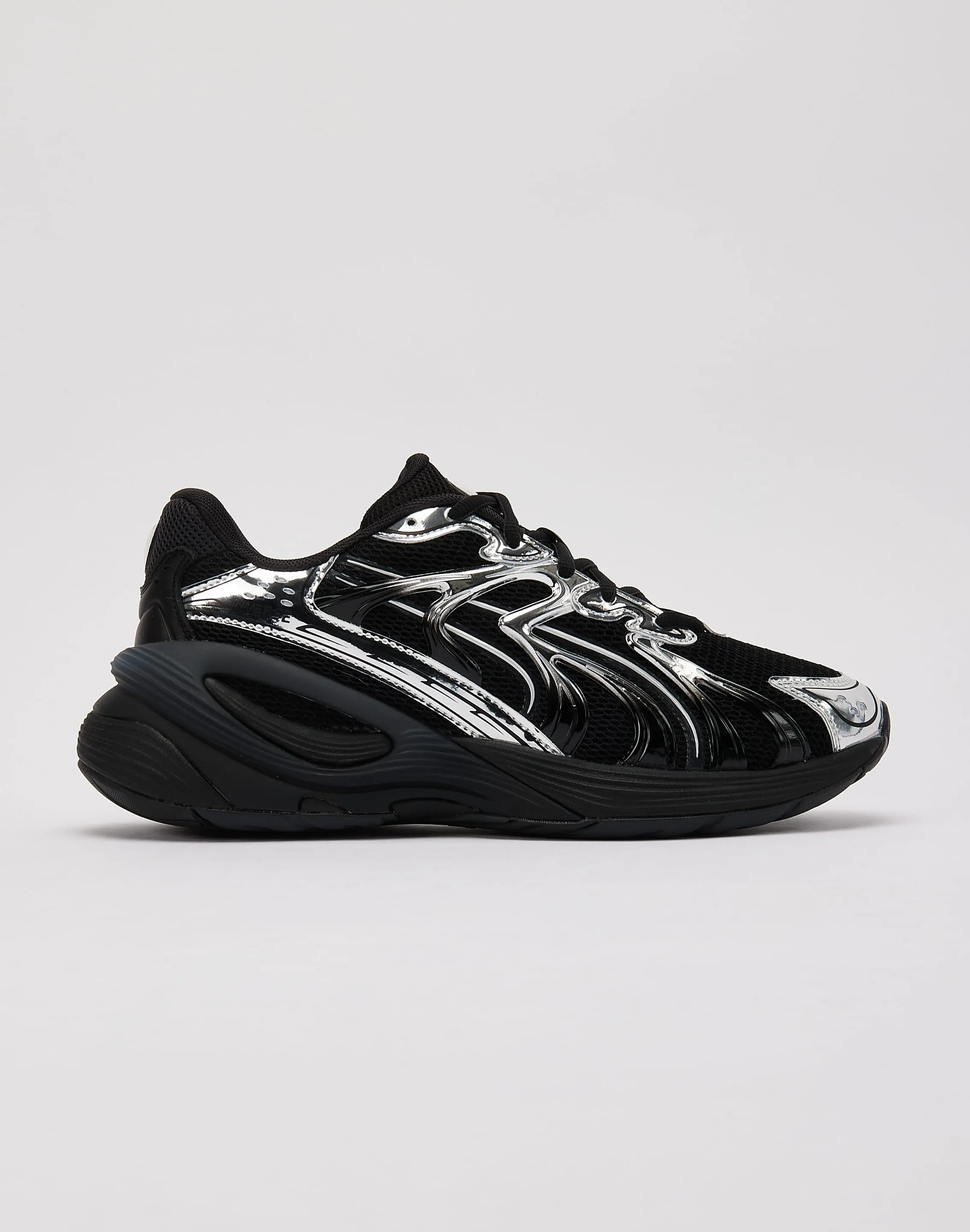 Shiny Tone Puma Inverse Dimension