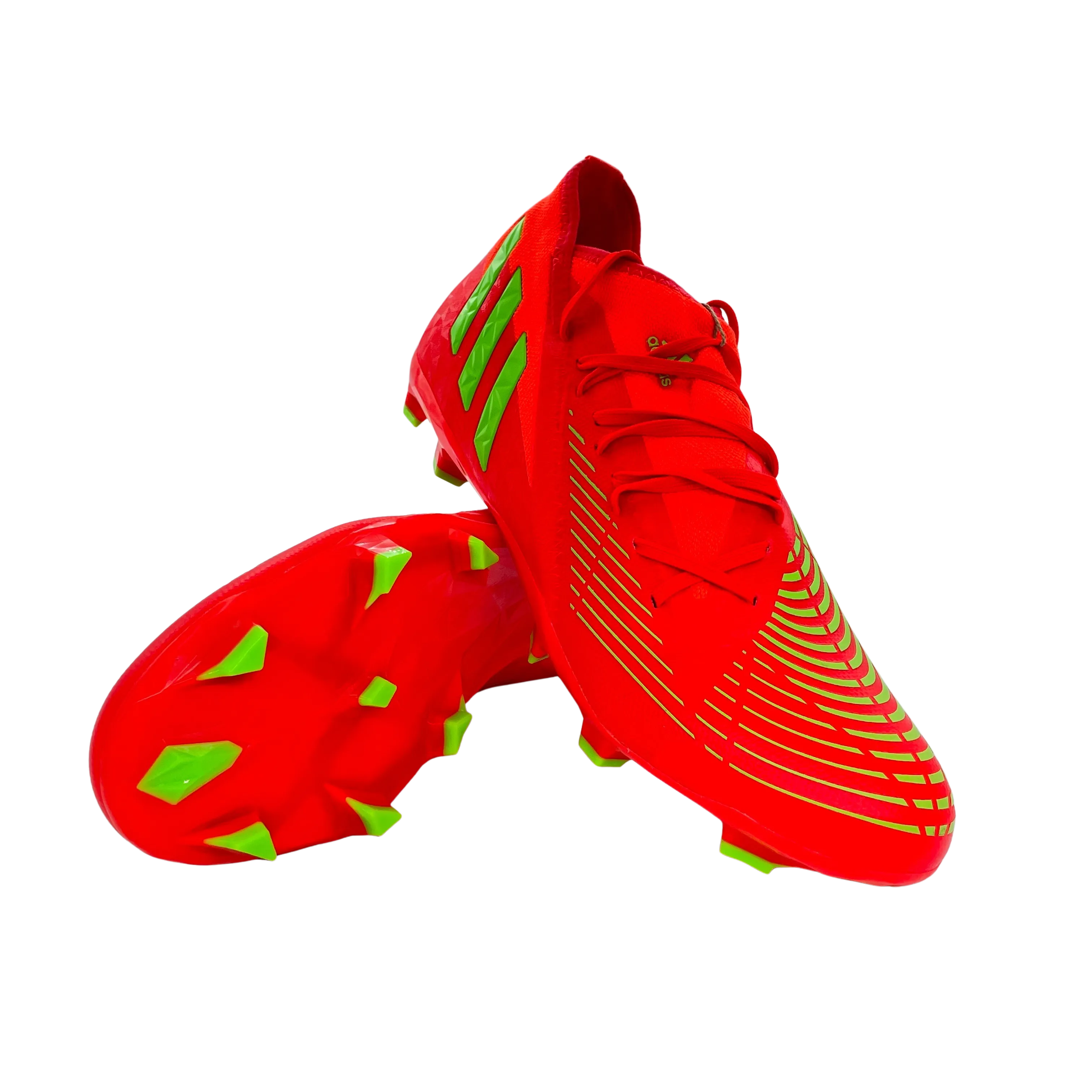 Sturdy Build Adidas Predator Edge.3 FG