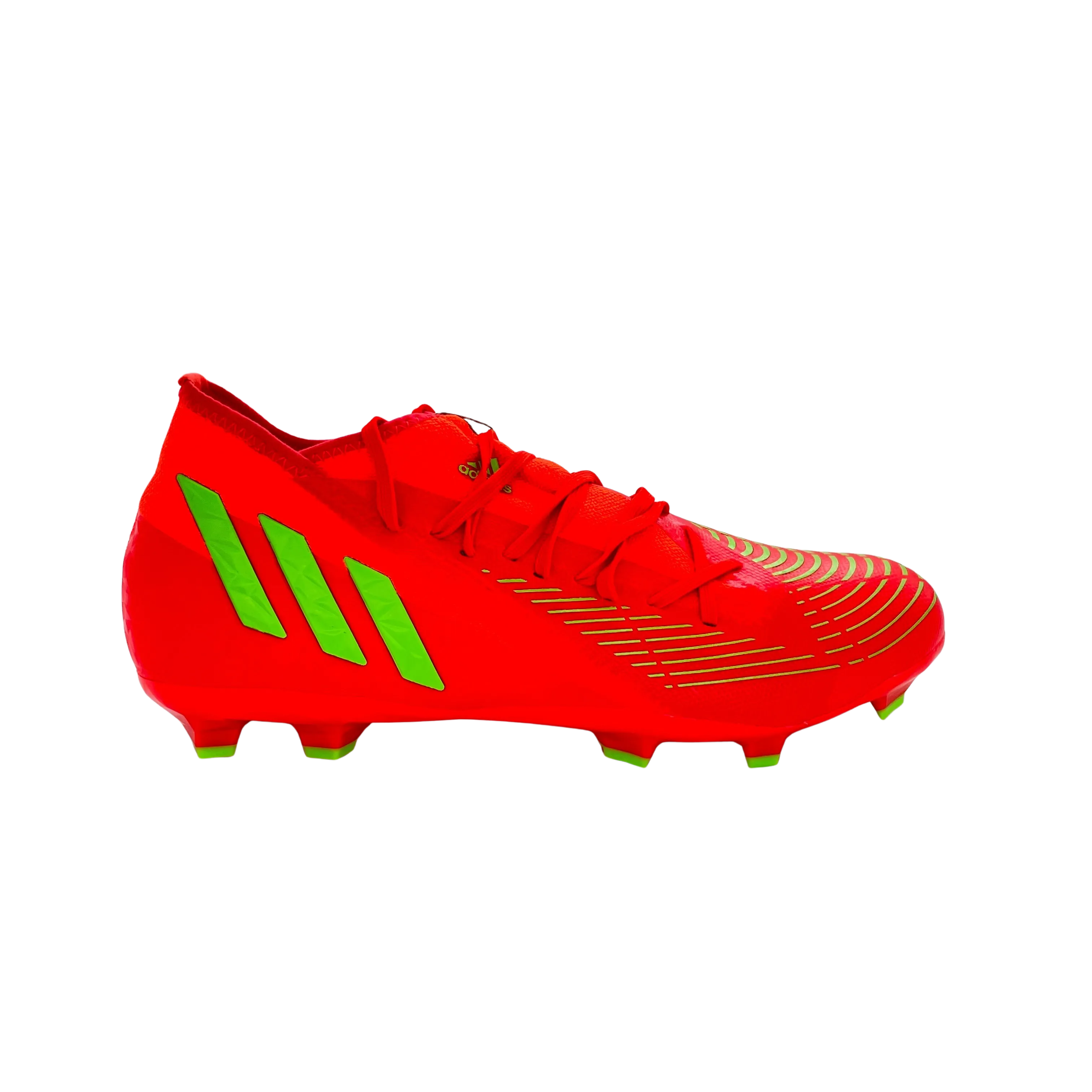 Adidas Predator Edge.3 FG Maximum Comfort