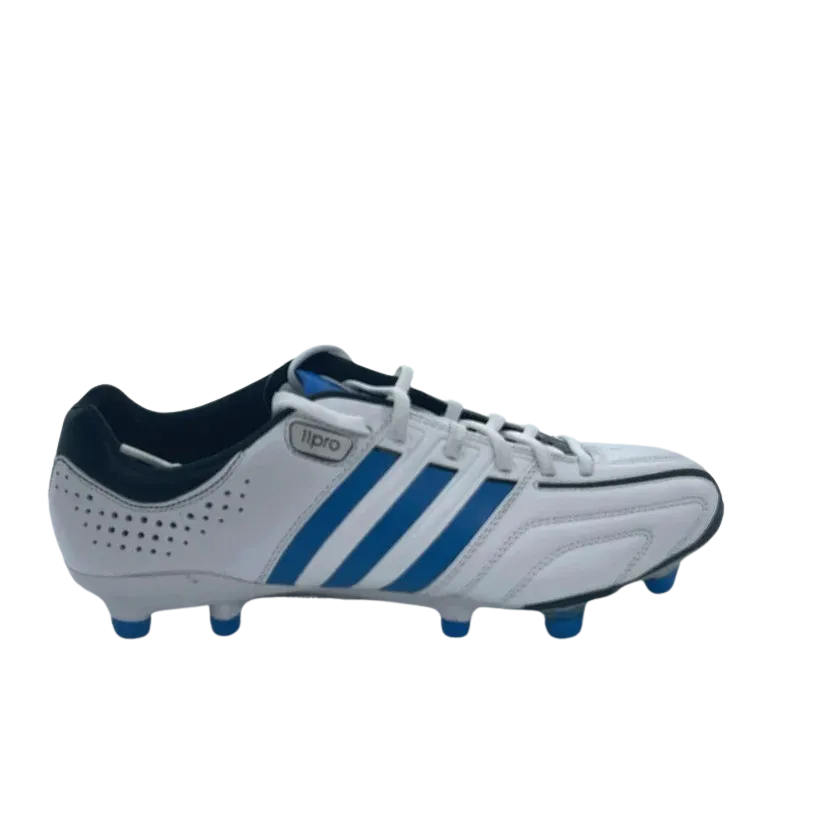 Outdoor Training Foot Path Adidas Adipure 11pro FG