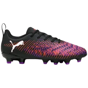 Puma Future 8 Play Kids Firm Ground Football Boots All Star Dual Density