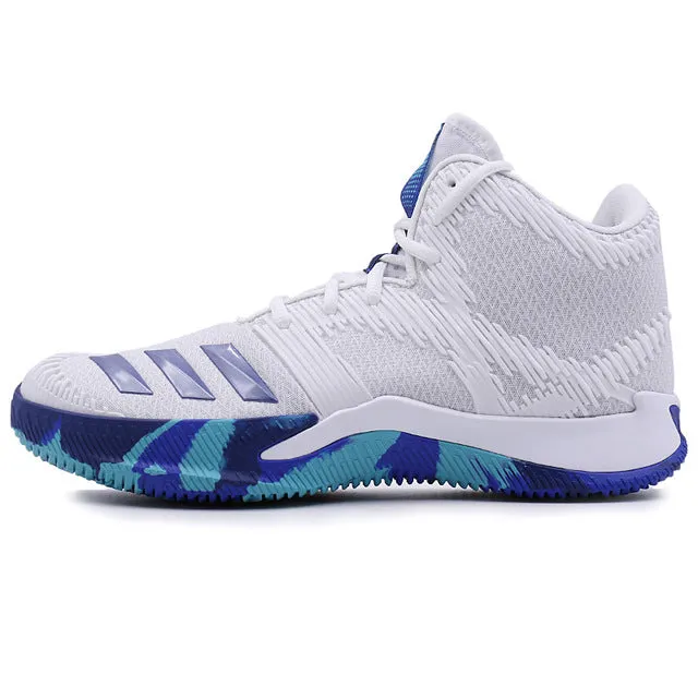 Adidas Original New Arrival Official PG 2 Men's High Top Basketball Shoes Icon Walk
