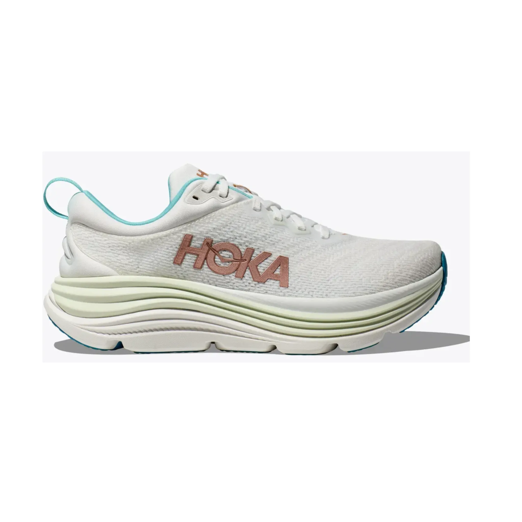 Urban Trekking Flexibility WOMEN'S GAVIOTA 5 - WIDE D -  FTRS FROST ROSE GOLD - size 7.5