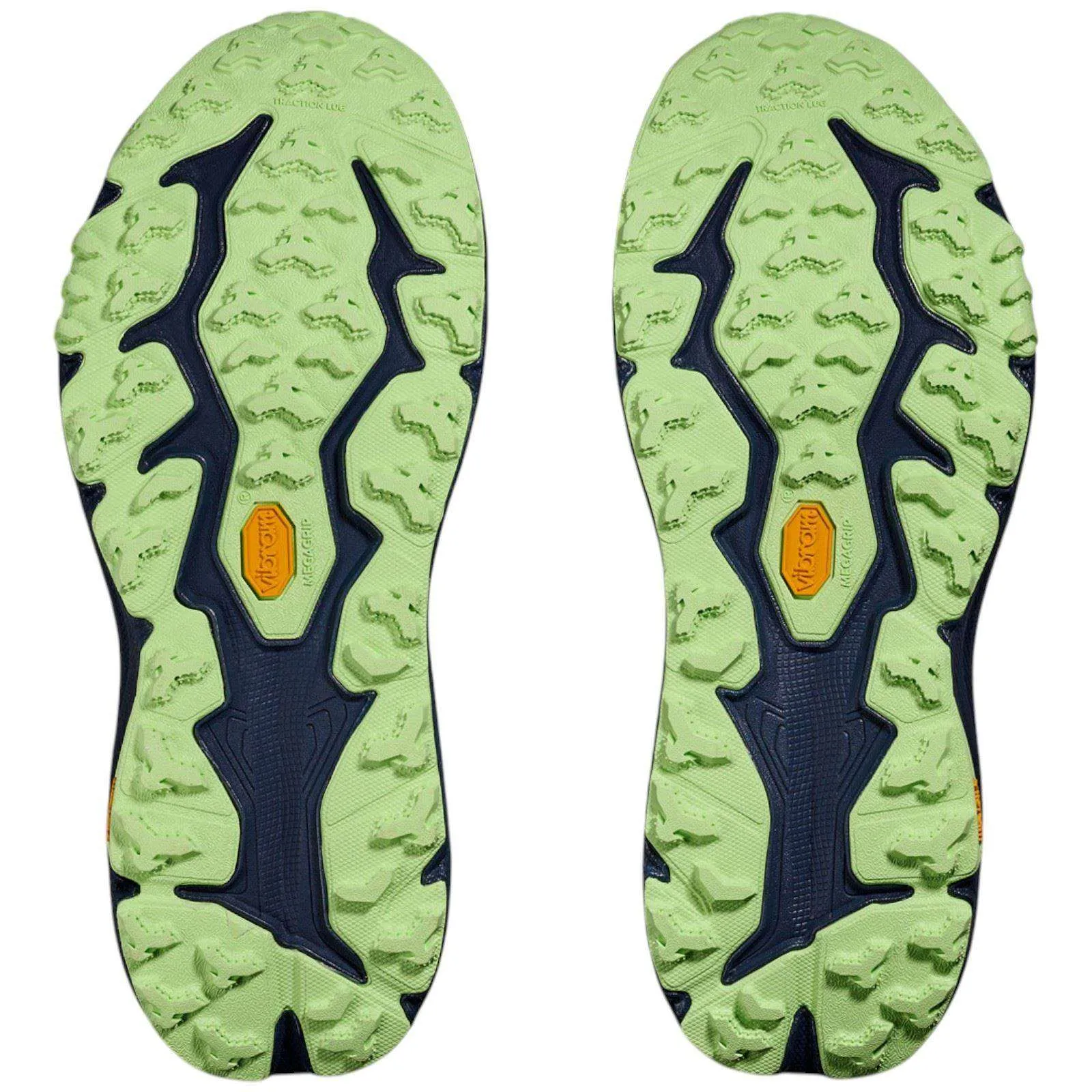 Fit Everyday HOKA Speedgoat 6 Mens Trail Running Shoes