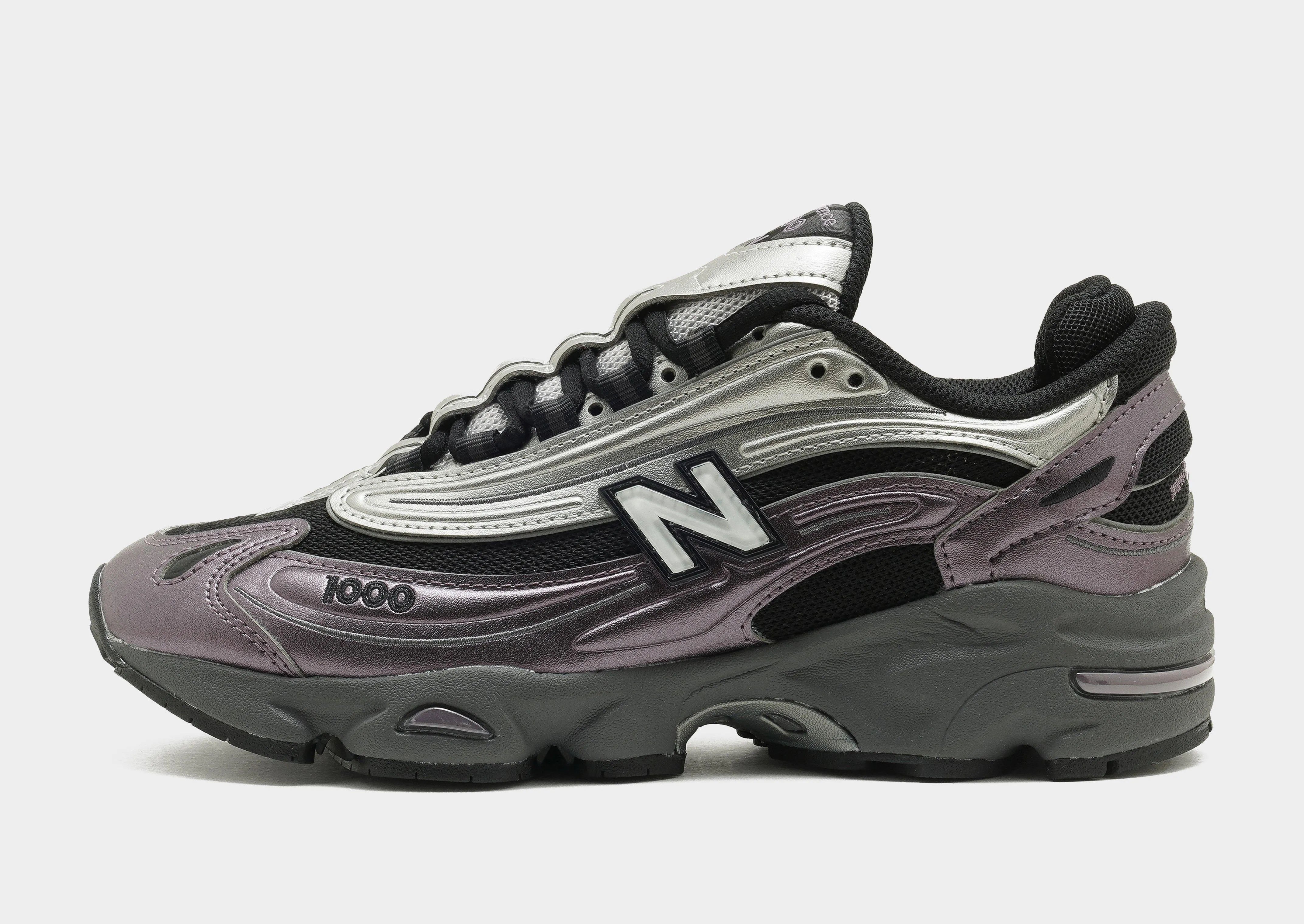 Peak Performance Smooth Motion 1000