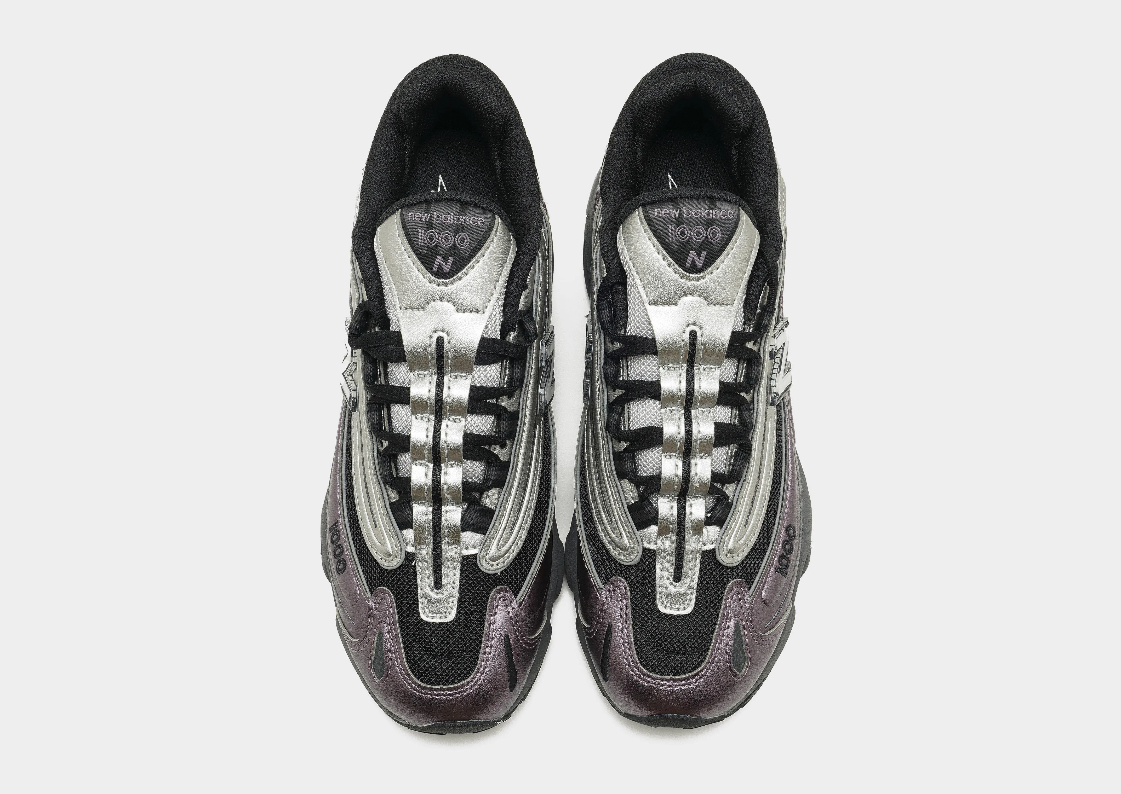 Ultra-soft fit Full Motion 1000