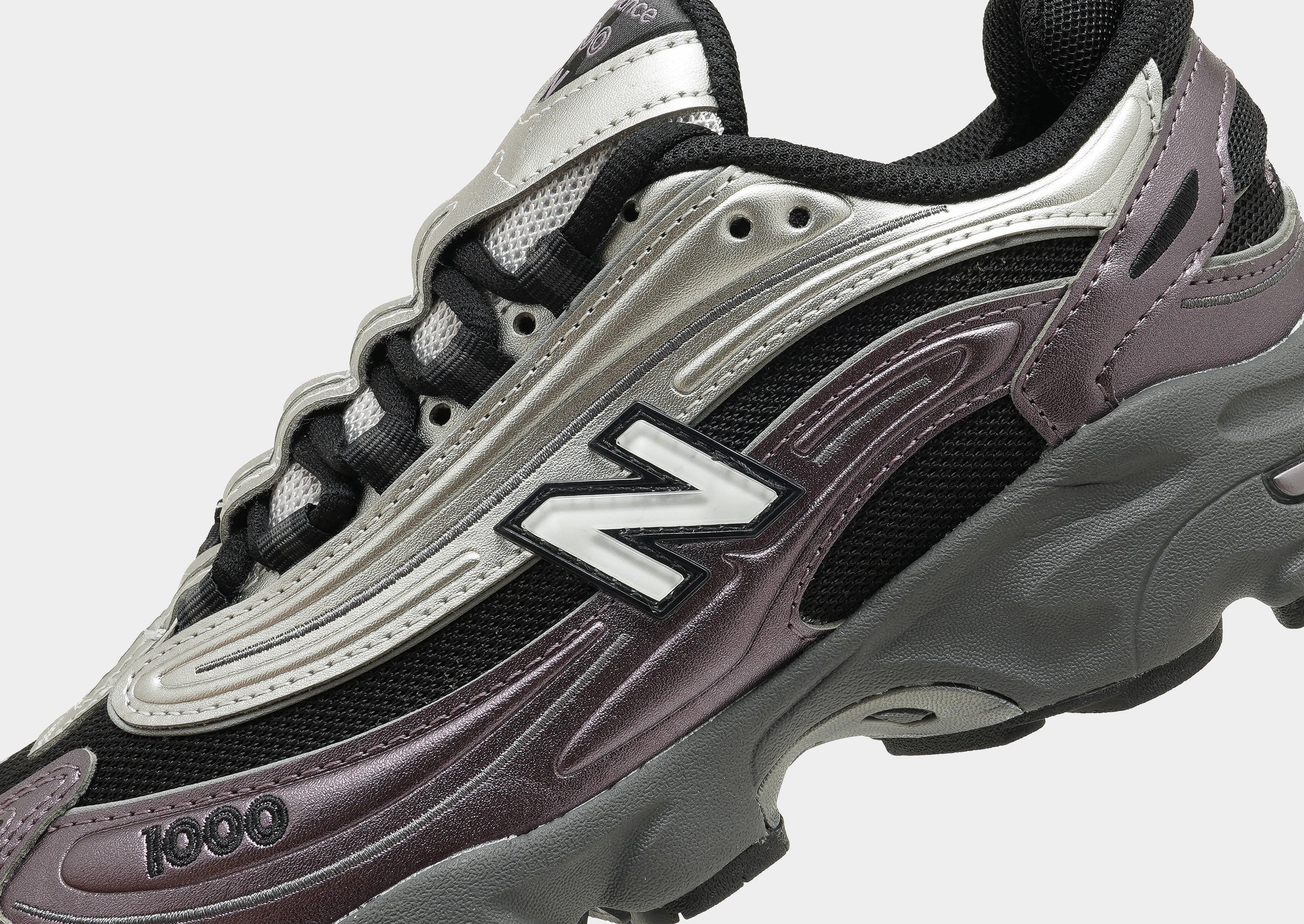 1000 Sporty lining