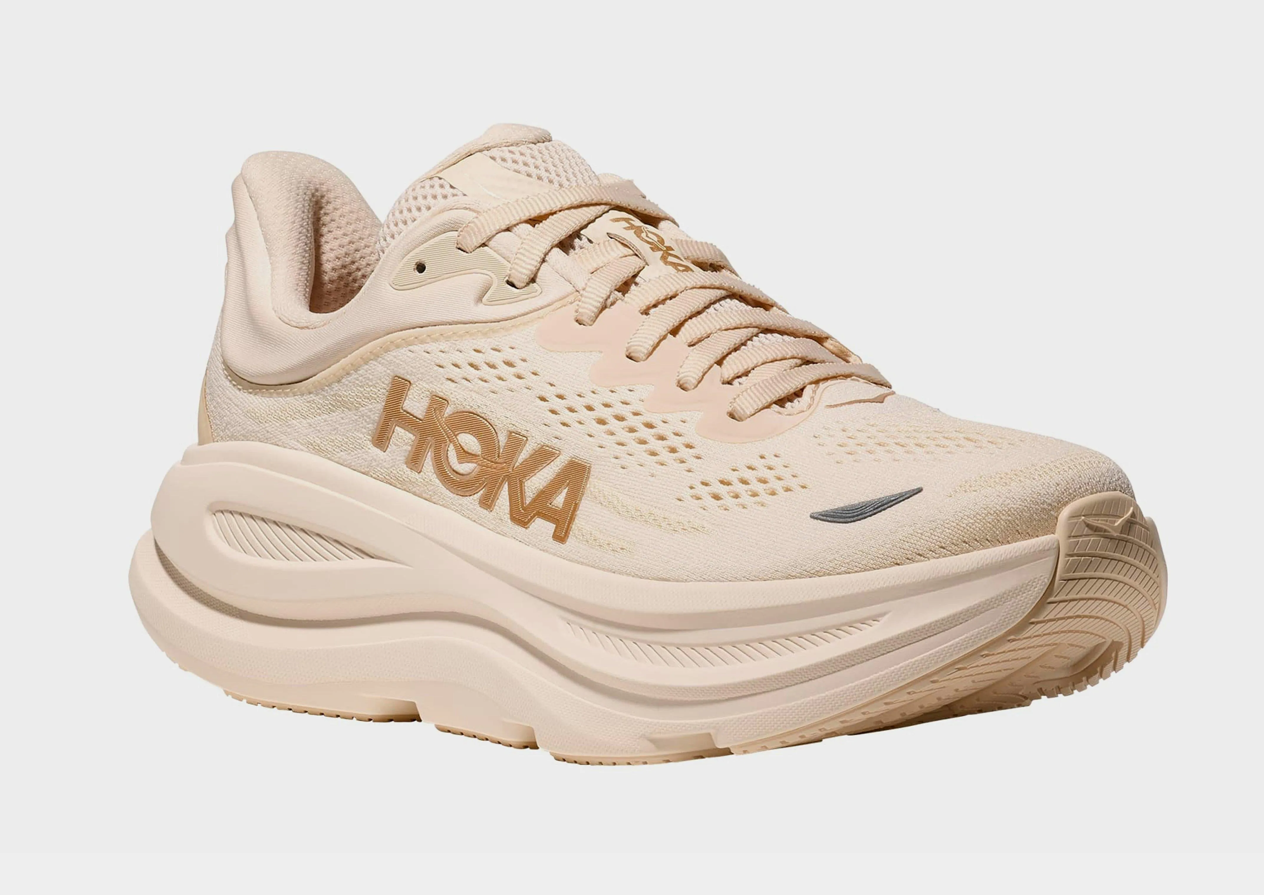 Bondi 9 Women's Low Top Style Neutral Stride Design